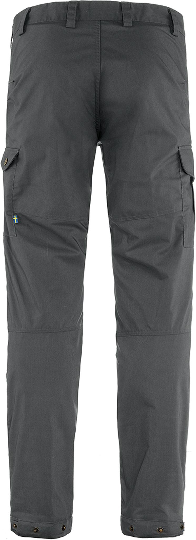 Product gallery image number 2 for product Vidda Pro Lite Trousers - Men's