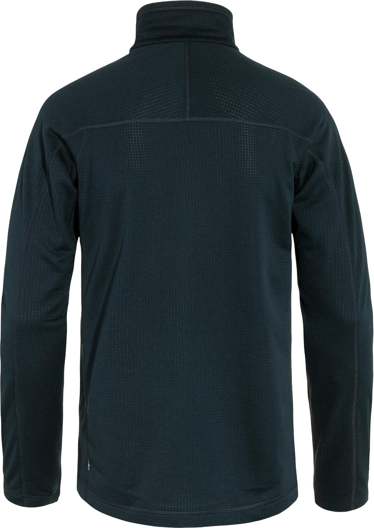 Product gallery image number 2 for product Abisko Lite Fleece Jacket - Men's