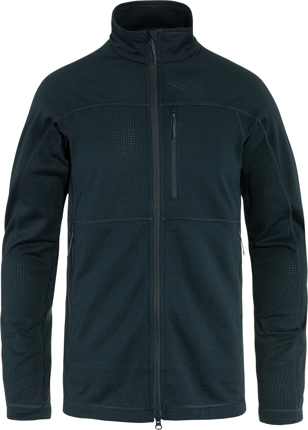 Product gallery image number 1 for product Abisko Lite Fleece Jacket - Men's