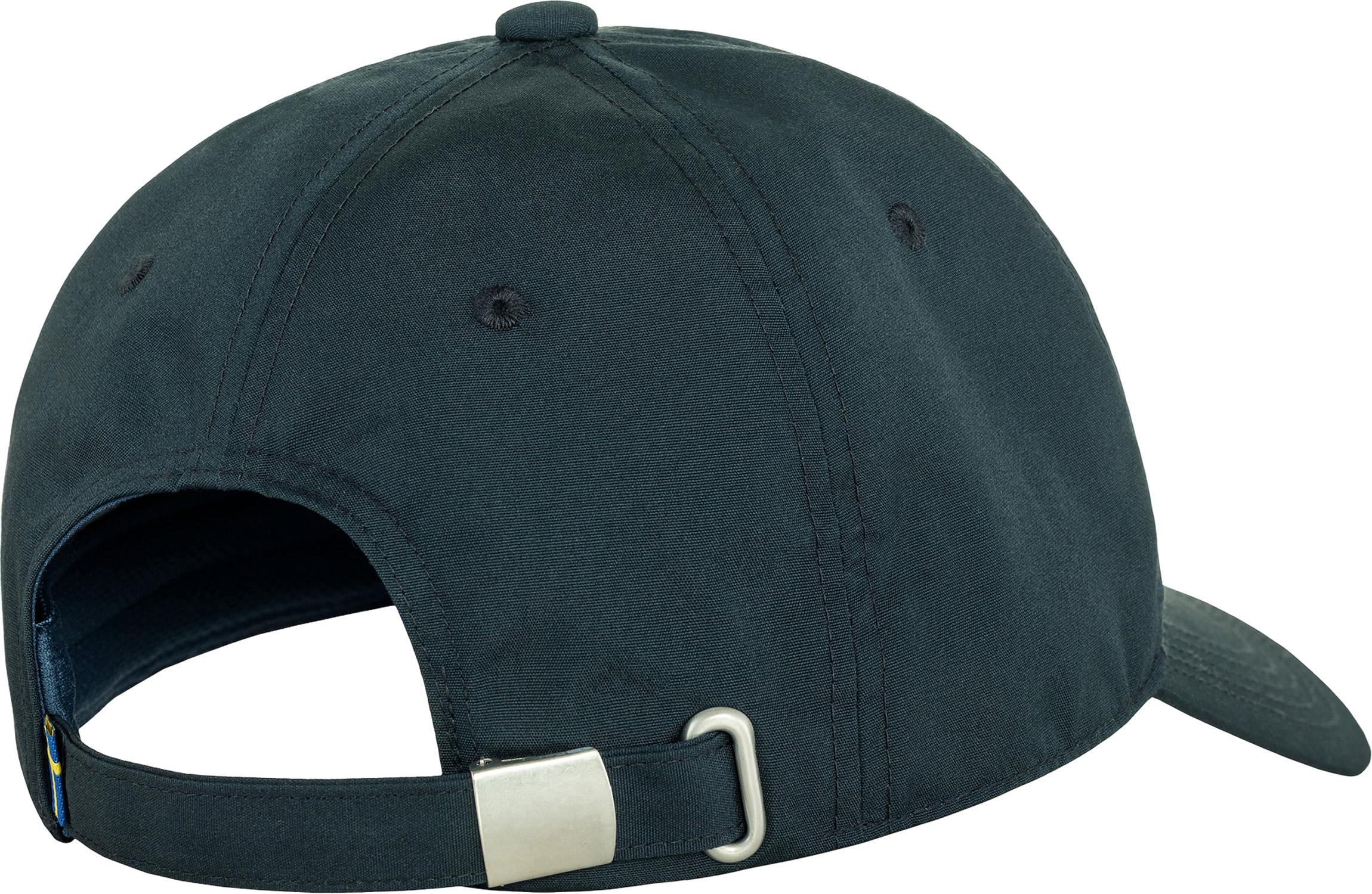 Product gallery image number 2 for product Classic Badge Cap - Unisex