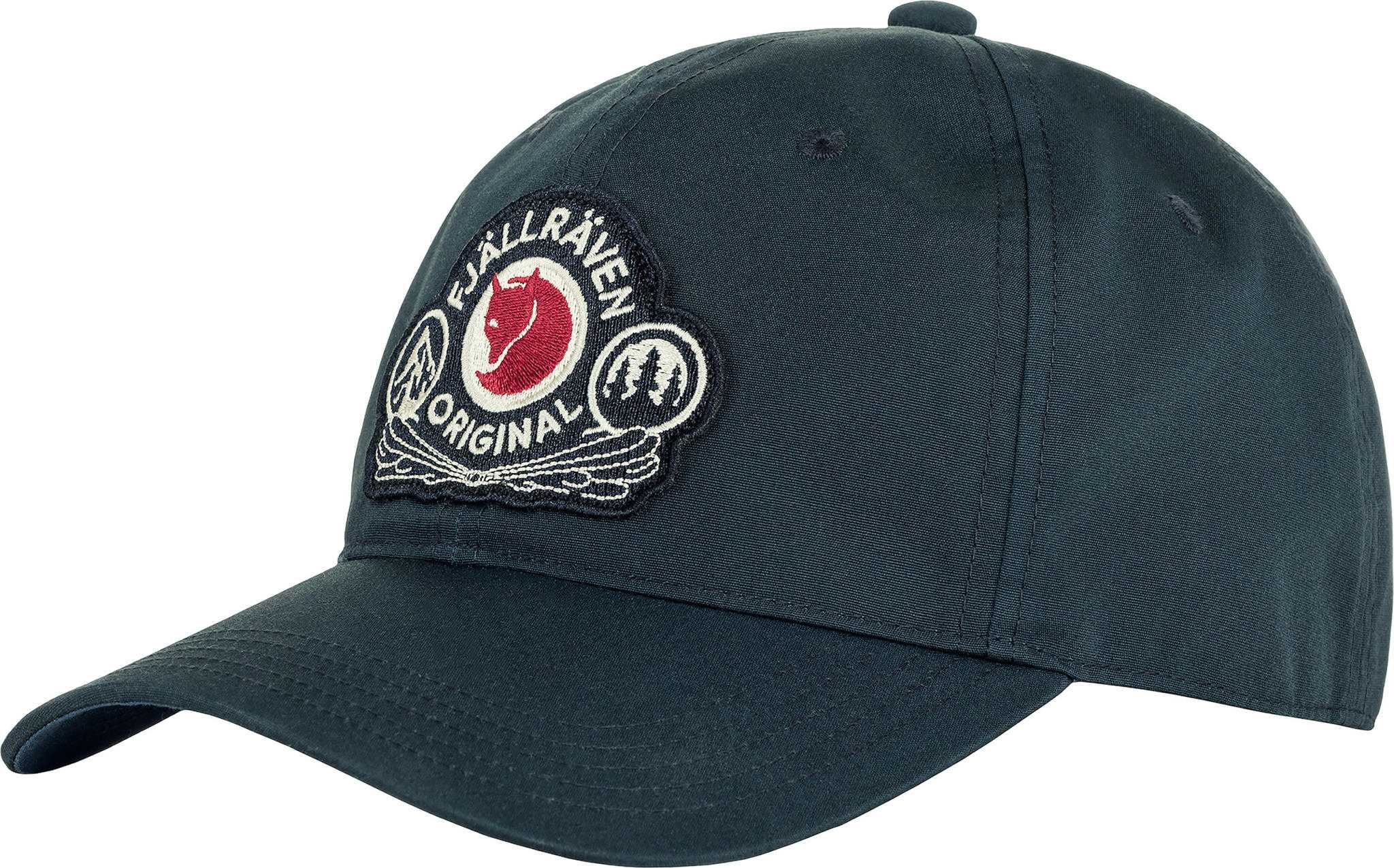 Product image for Classic Badge Cap - Unisex