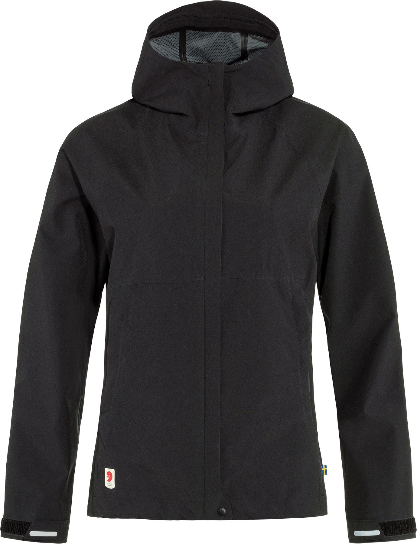 Product image for High Coast Hydratic Trail Jacket - Women's