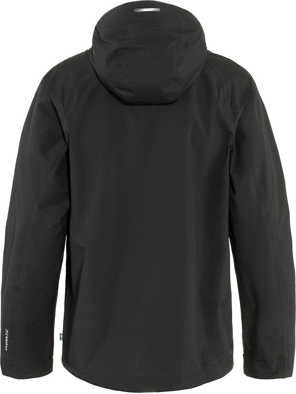 Product gallery image number 2 for product HC Hydratic Trail Jacket - Men's