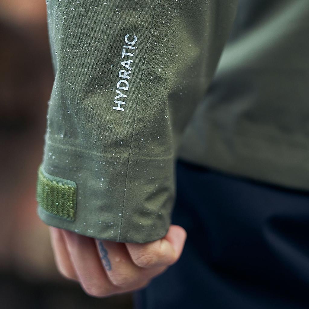 Numéro de l'image de la galerie de produits 3 pour le produit Manteau HC Hydratic Trail - Homme