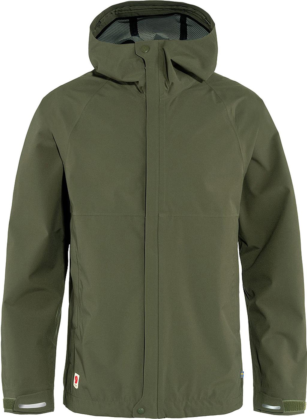 Image de produit pour Manteau HC Hydratic Trail - Homme