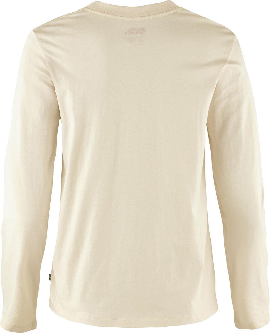 Product gallery image number 4 for product 1960 Logo Long Sleeve T-shirt - Women's