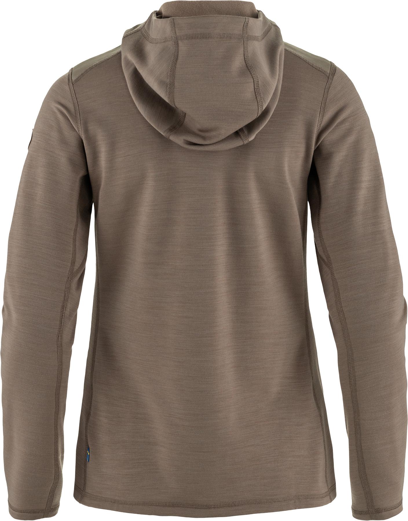 Product gallery image number 2 for product Keb Fleece Hoodie - Women's