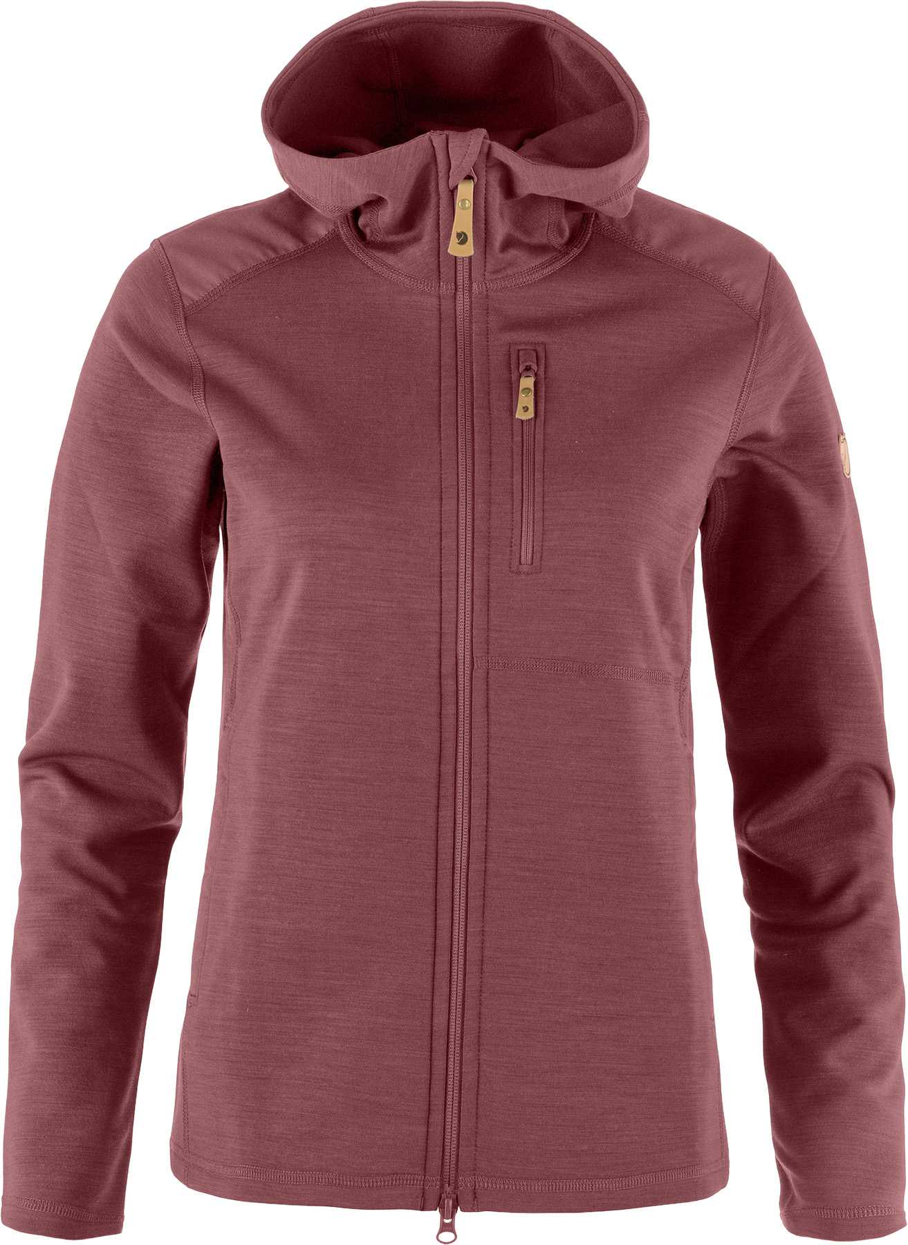 Product image for Keb Fleece Hoodie - Women's