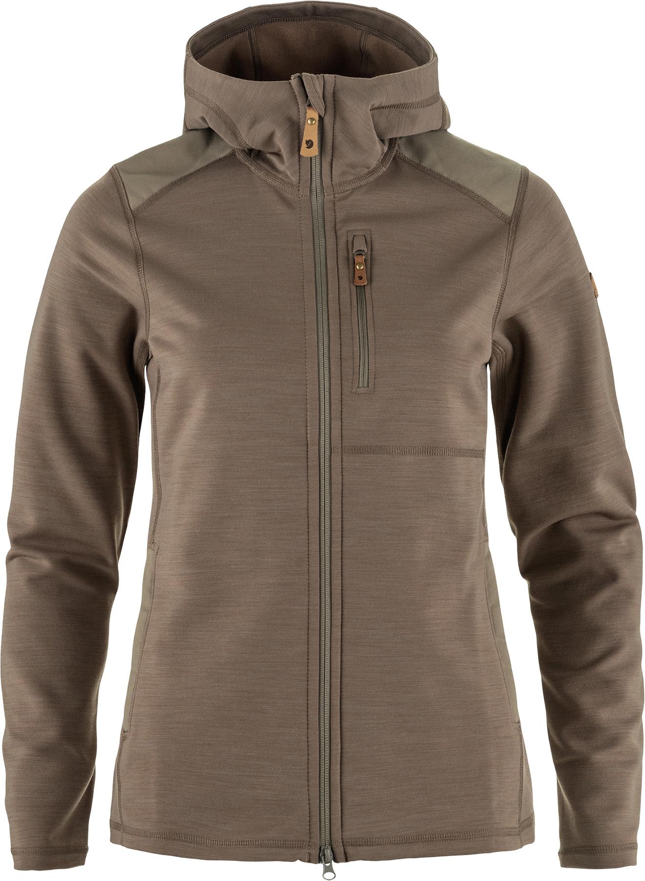 Product gallery image number 1 for product Keb Fleece Hoodie - Women's