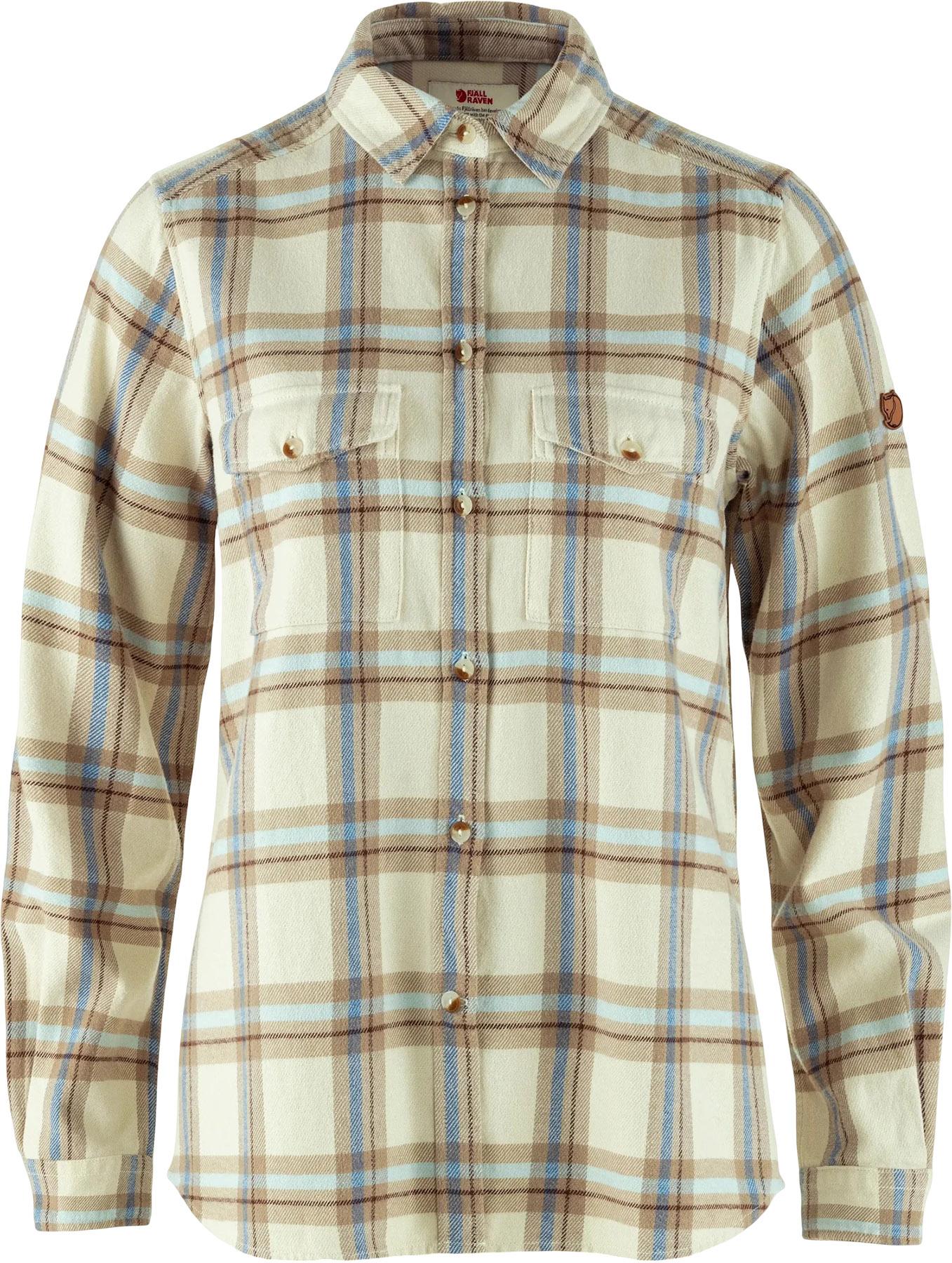 Product image for Övik Heavy Flannel Shirt- Women's