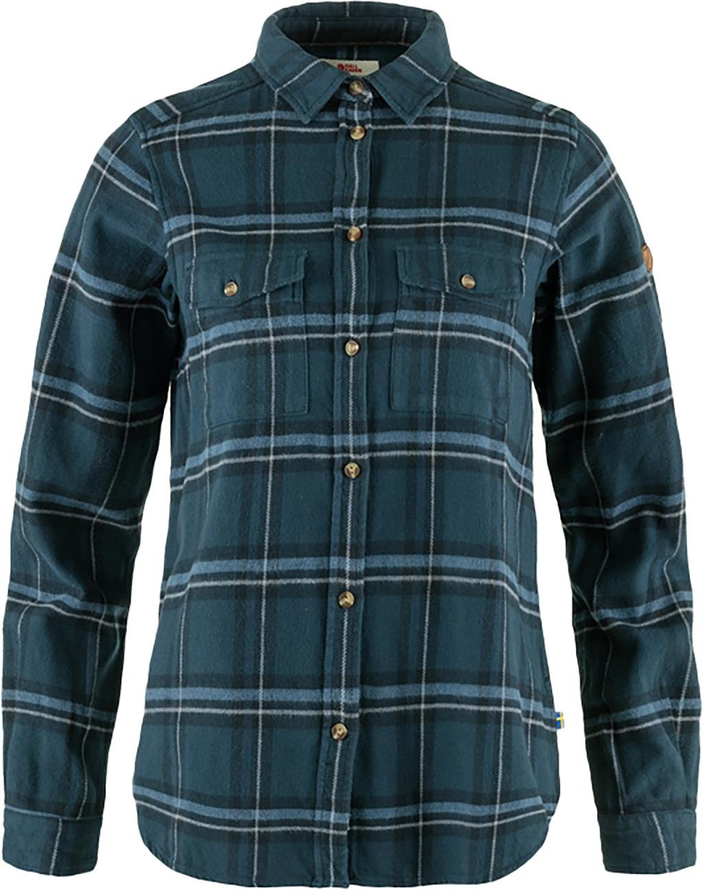 Product image for Övik Heavy Flannel Shirt- Women's