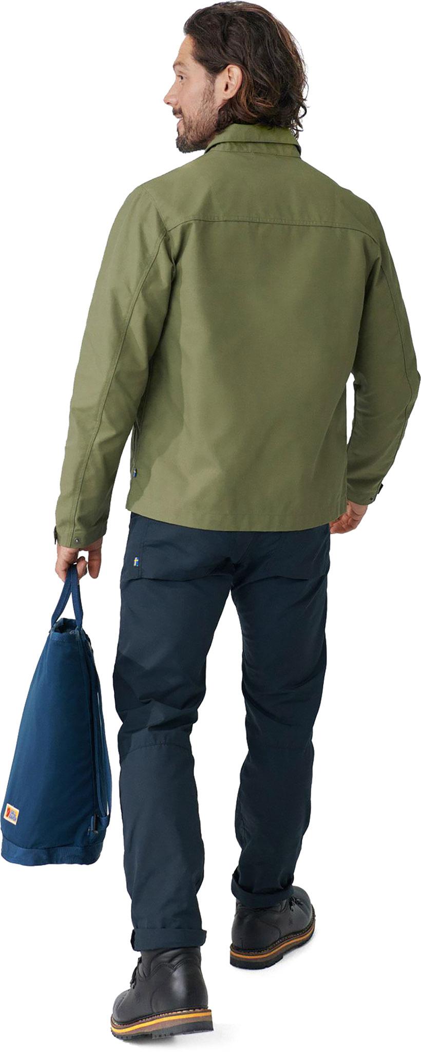 Product gallery image number 3 for product Vardag Jacket - Men's