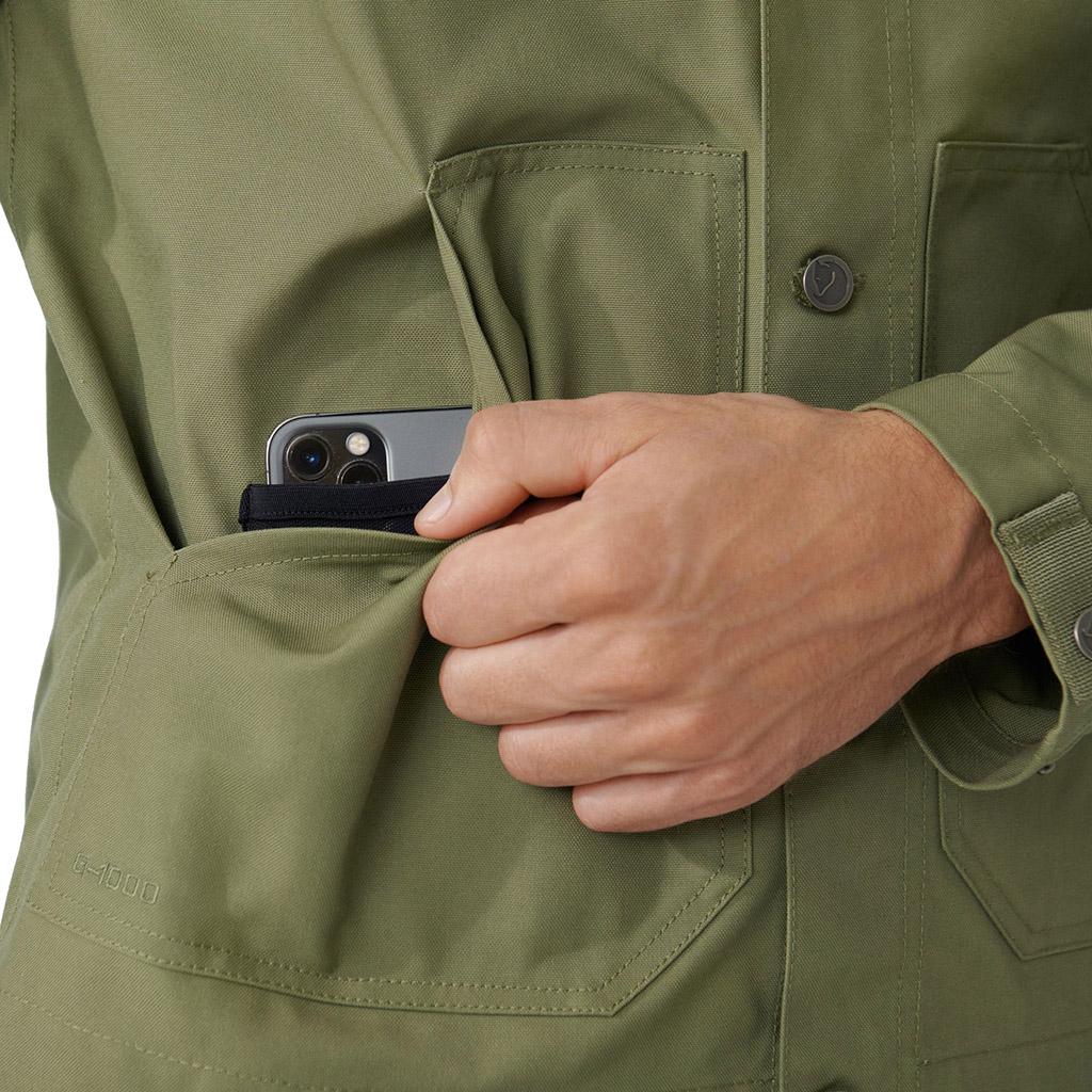 Product gallery image number 5 for product Vardag Jacket - Men's