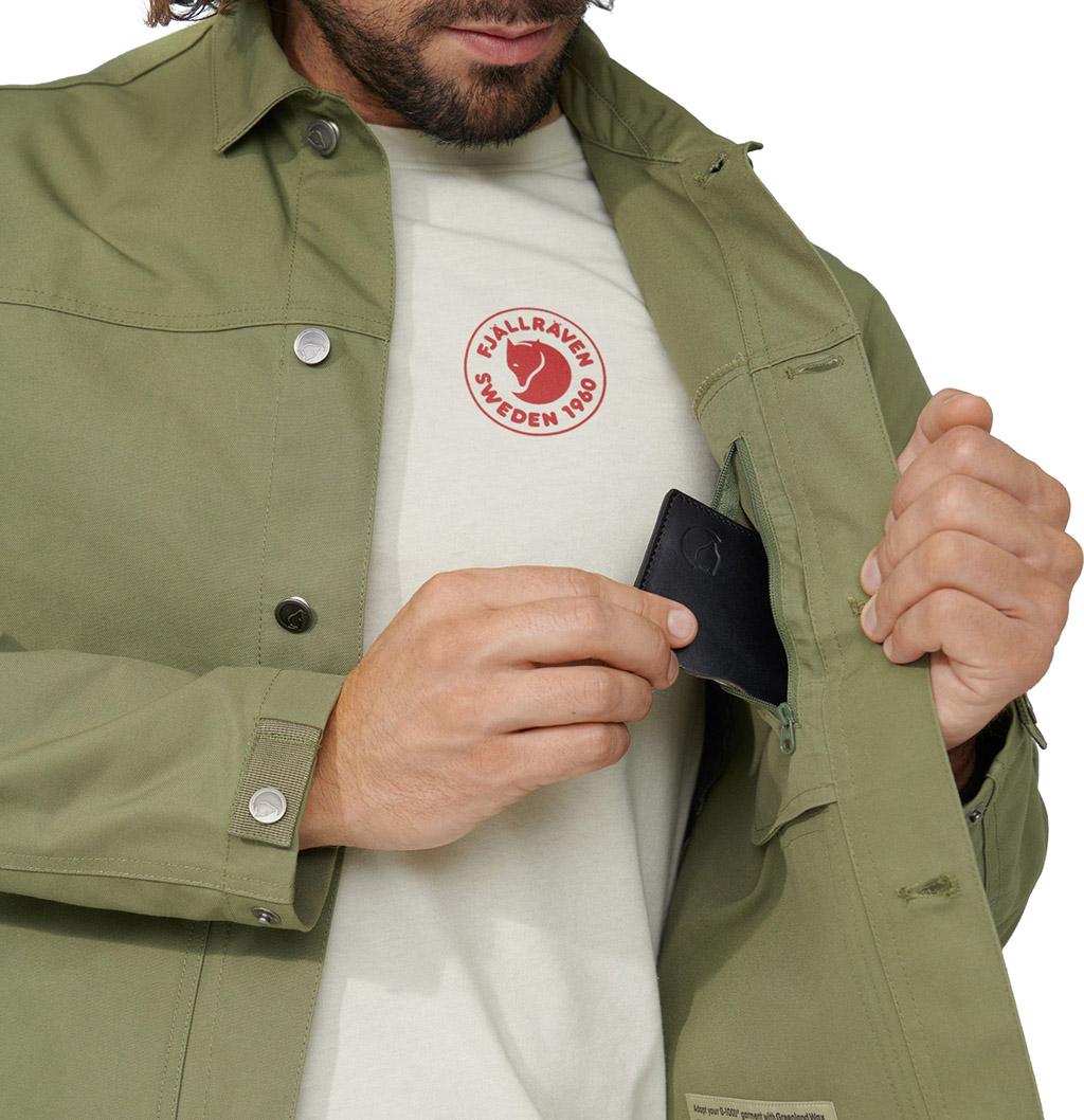 Product gallery image number 6 for product Vardag Jacket - Men's