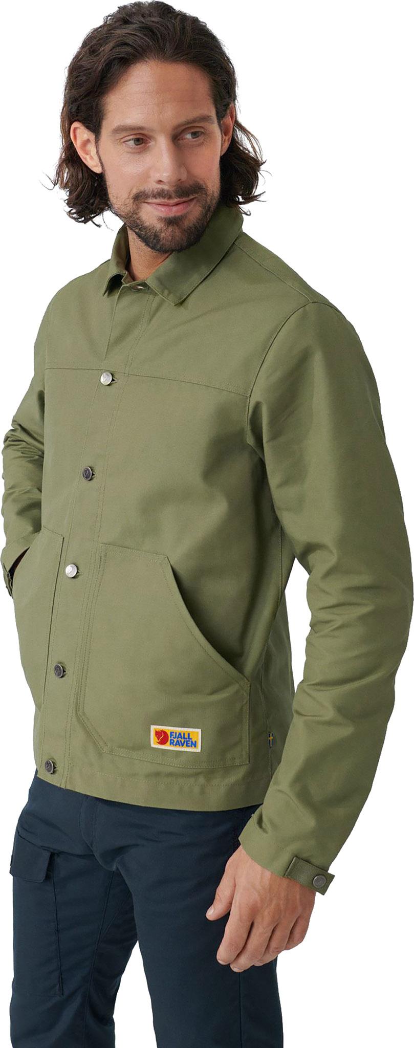 Product gallery image number 10 for product Vardag Jacket - Men's