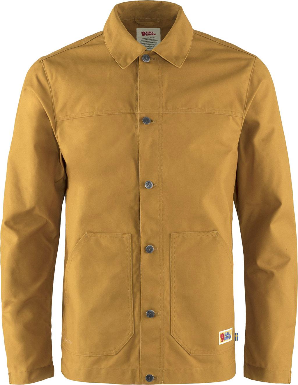Product gallery image number 1 for product Vardag Jacket - Men's