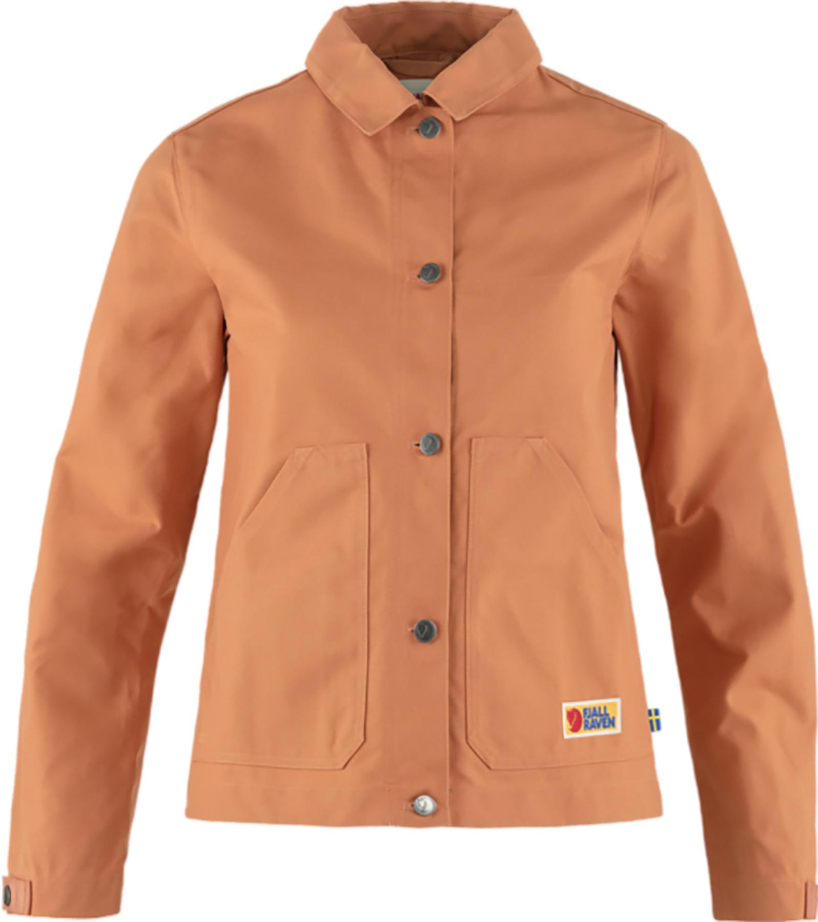 Product gallery image number 1 for product Vardag Jacket - Women's