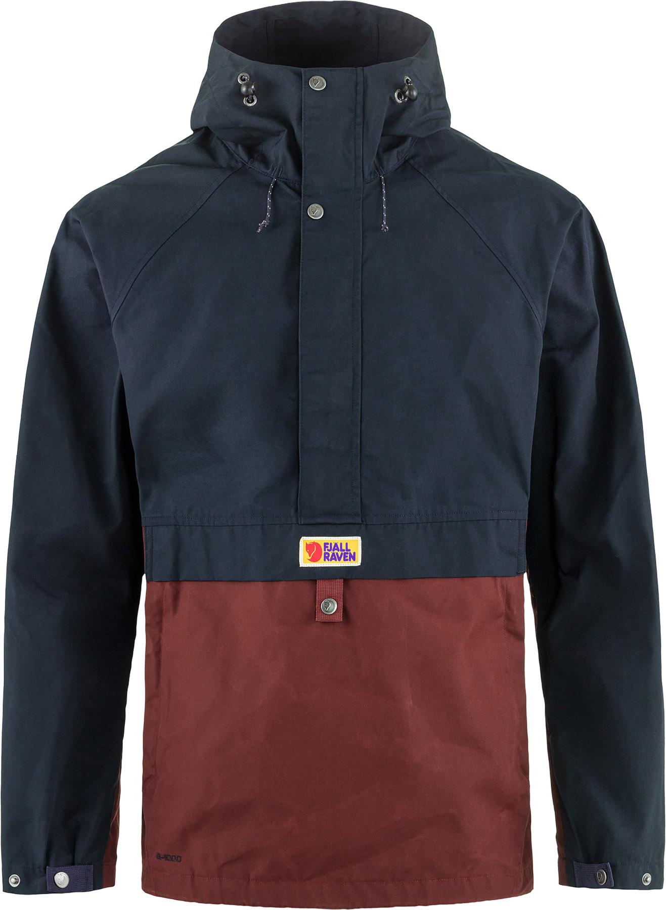 Product gallery image number 1 for product Vardag Anorak - Men's