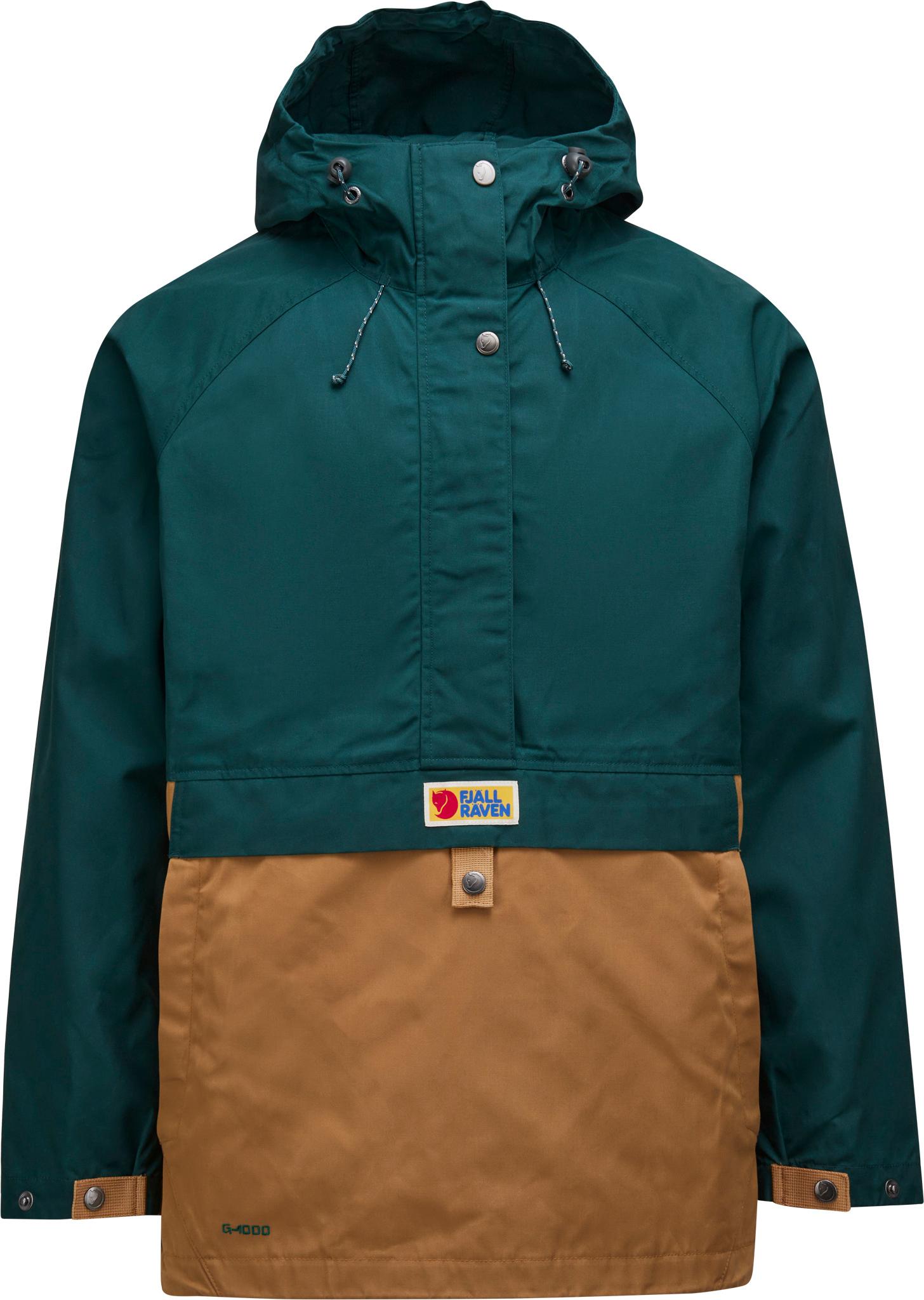 Numéro de l'image de la galerie de produits 1 pour le produit Anorak Vardag - Femme