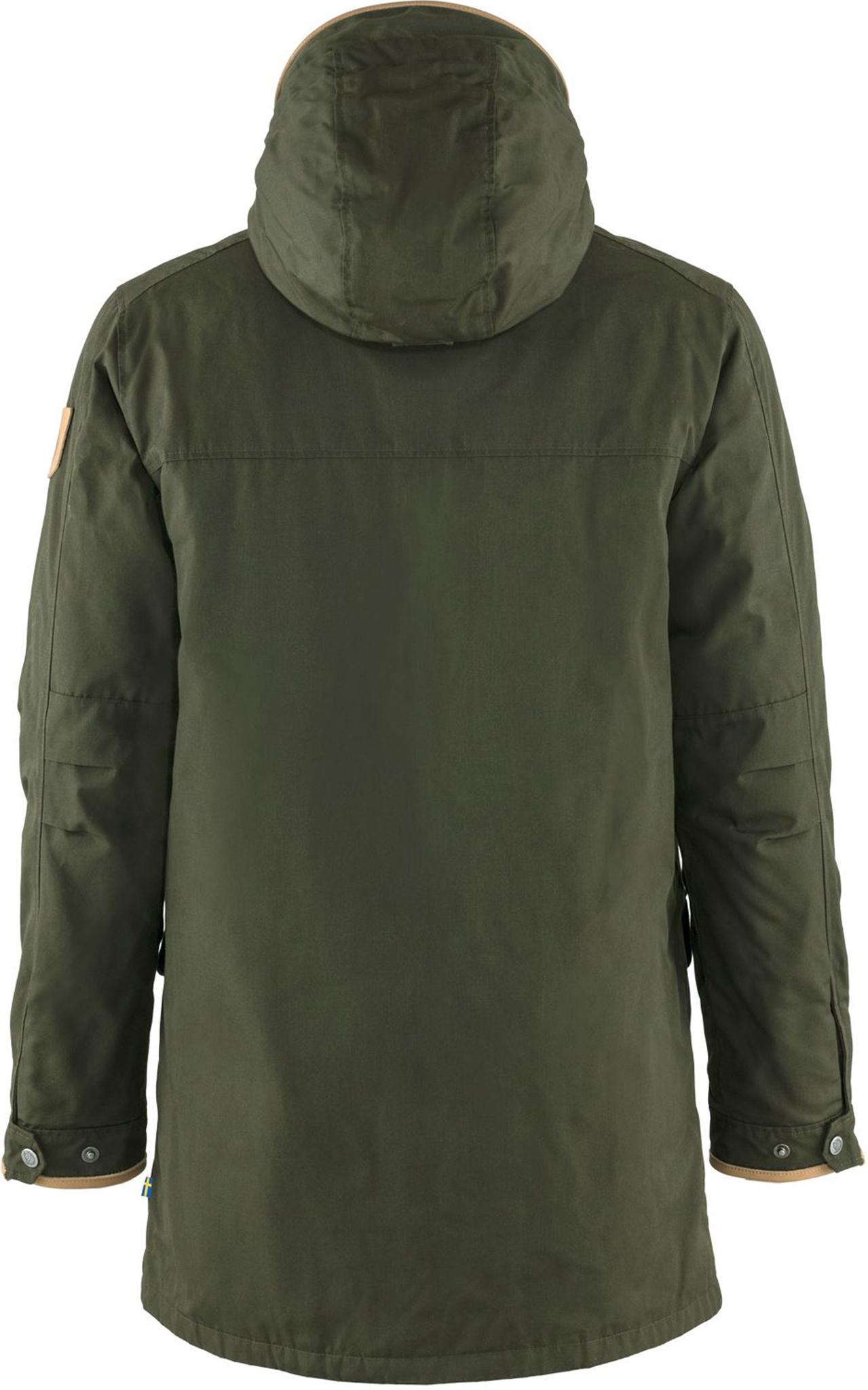 Product gallery image number 2 for product Greenland No.1 Down Parka - Men's