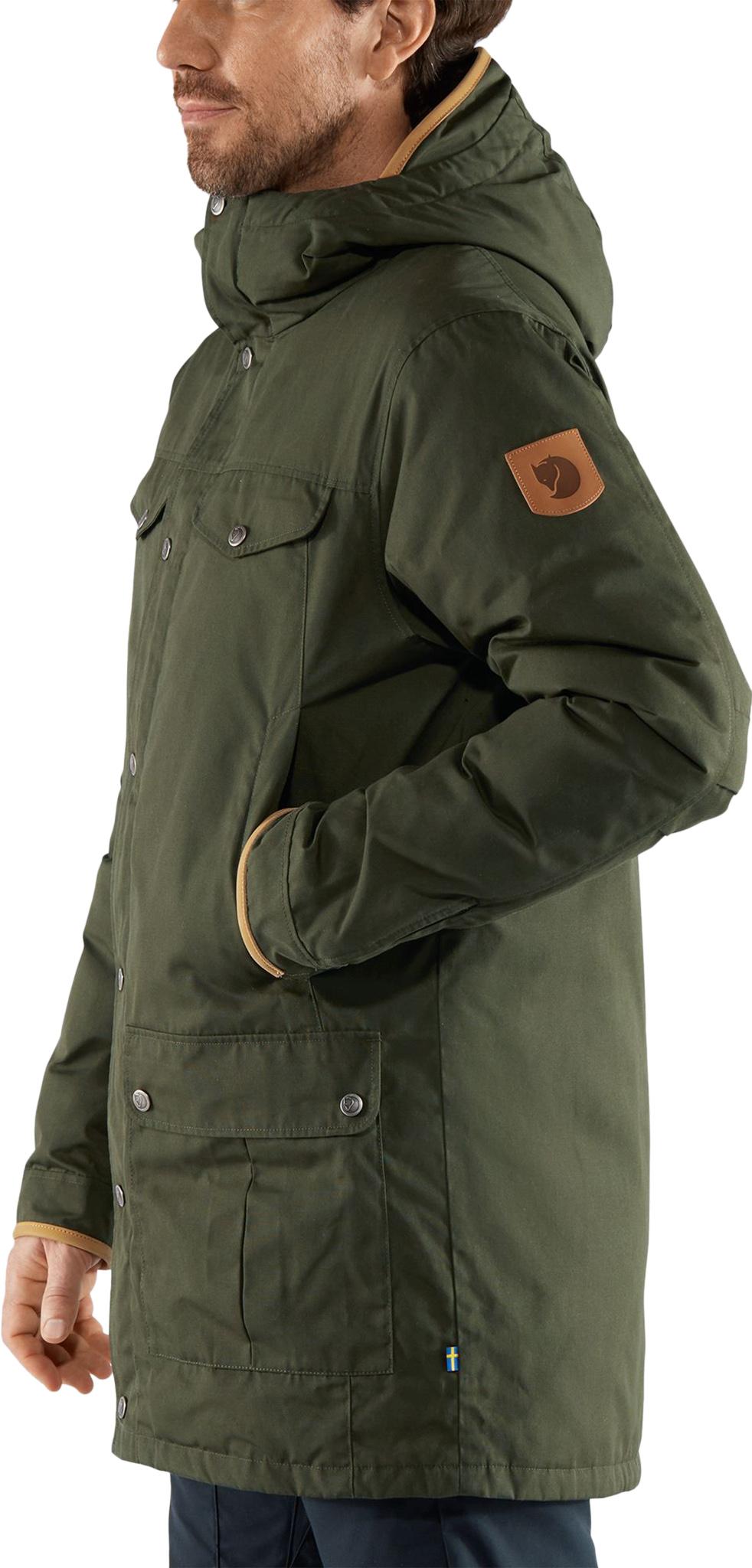 Product gallery image number 3 for product Greenland No.1 Down Parka - Men's