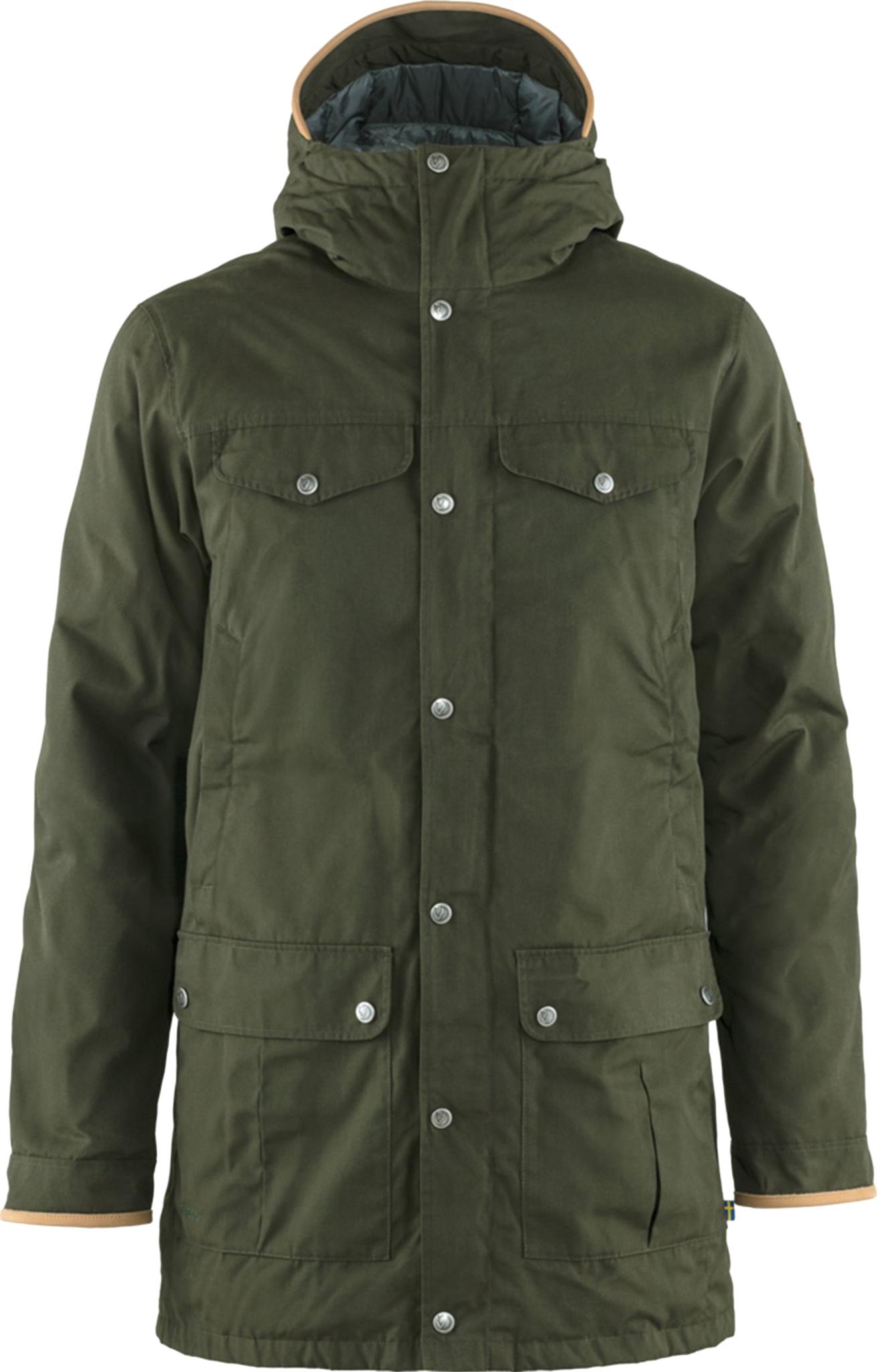 Product gallery image number 1 for product Greenland No.1 Down Parka - Men's