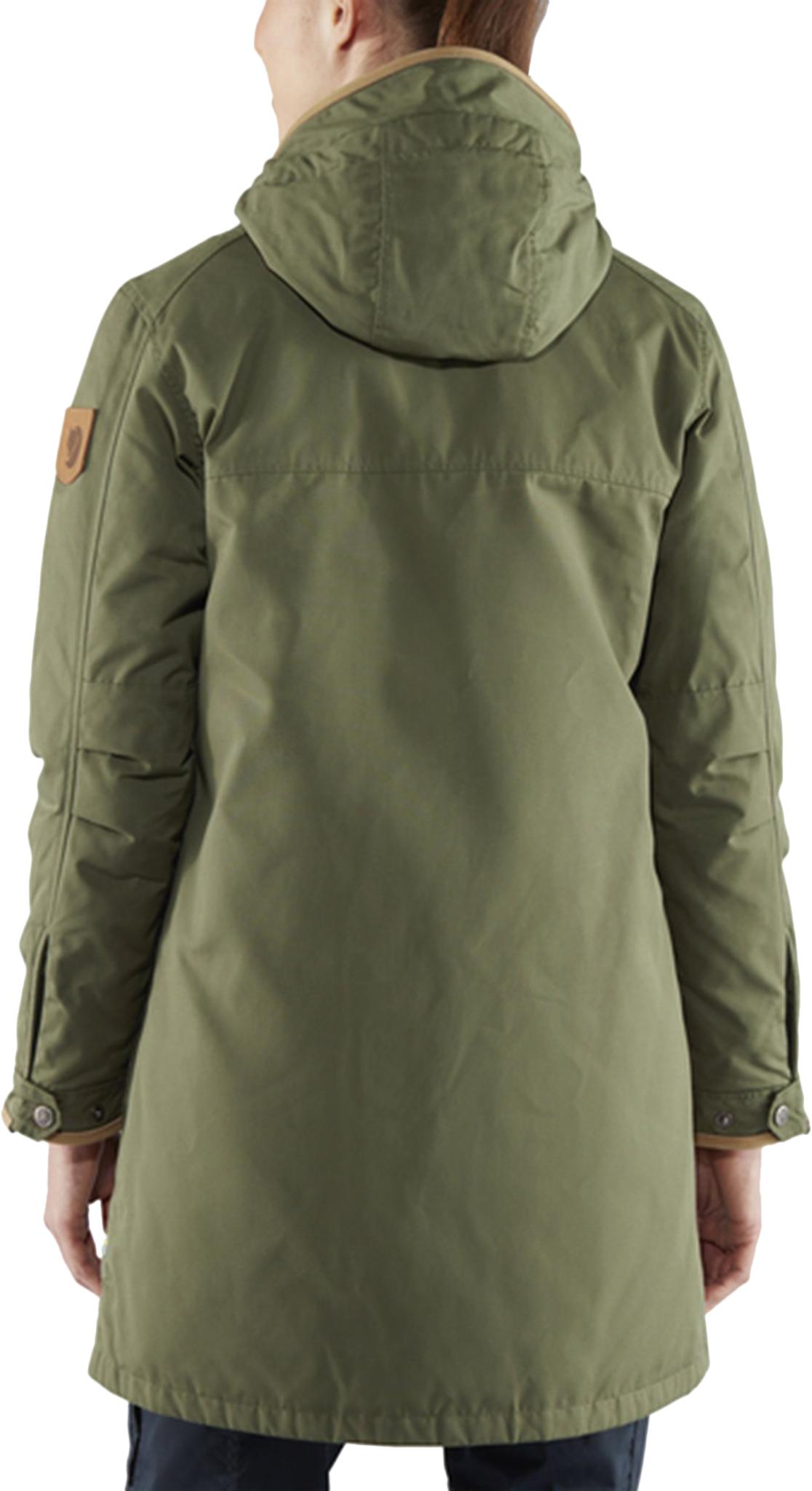 Product gallery image number 3 for product Greenland No.1 Down Parka - Women's