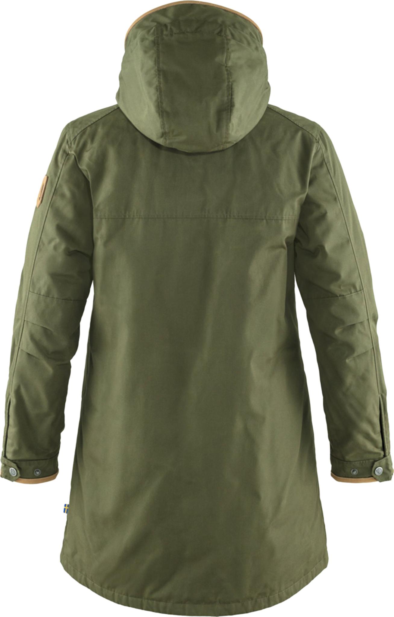 Product gallery image number 4 for product Greenland No.1 Down Parka - Women's