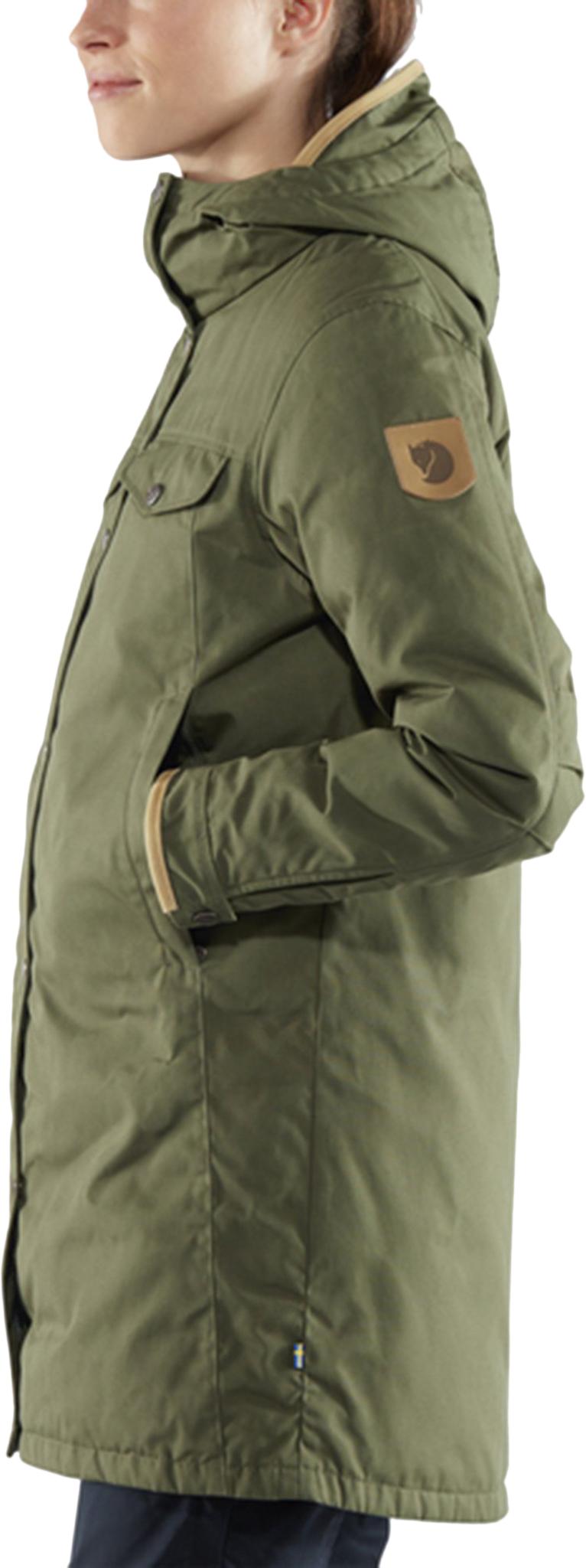 Product gallery image number 5 for product Greenland No.1 Down Parka - Women's