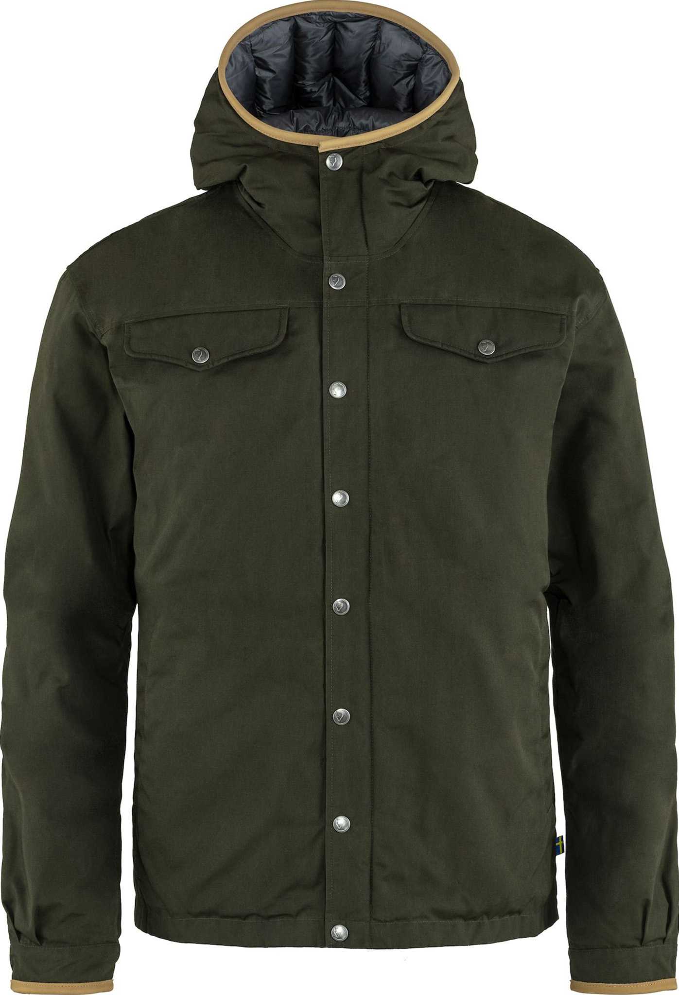 Product image for Greenland No.1 Down Jacket - Men's