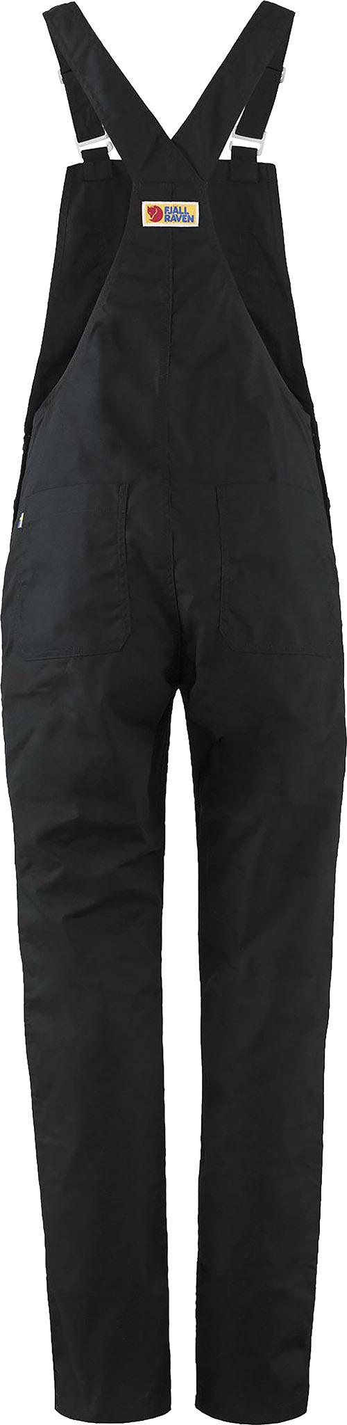 Product gallery image number 2 for product Vardag Dungaree Trousers - Women's