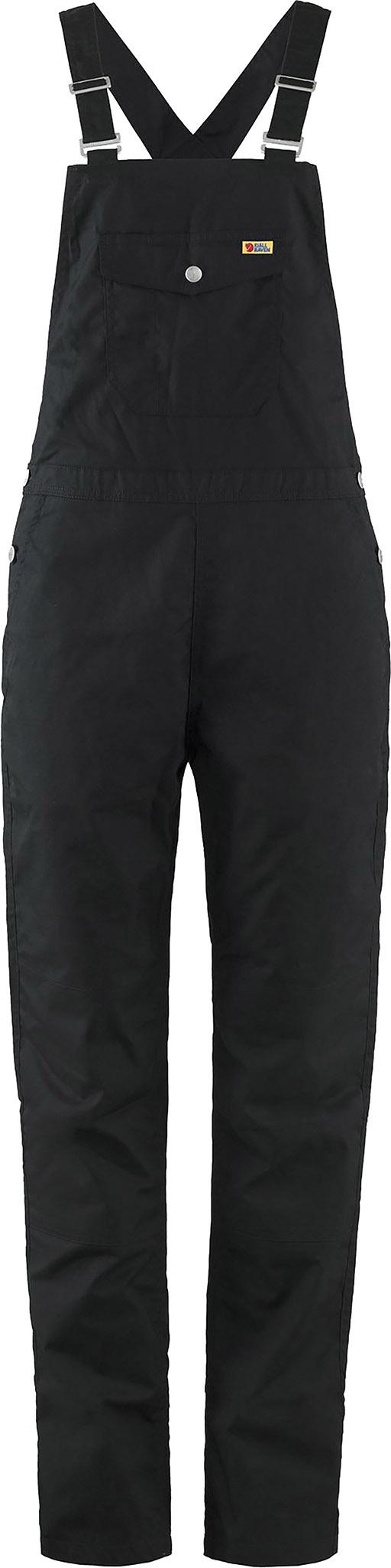 Product gallery image number 1 for product Vardag Dungaree Trousers - Women's