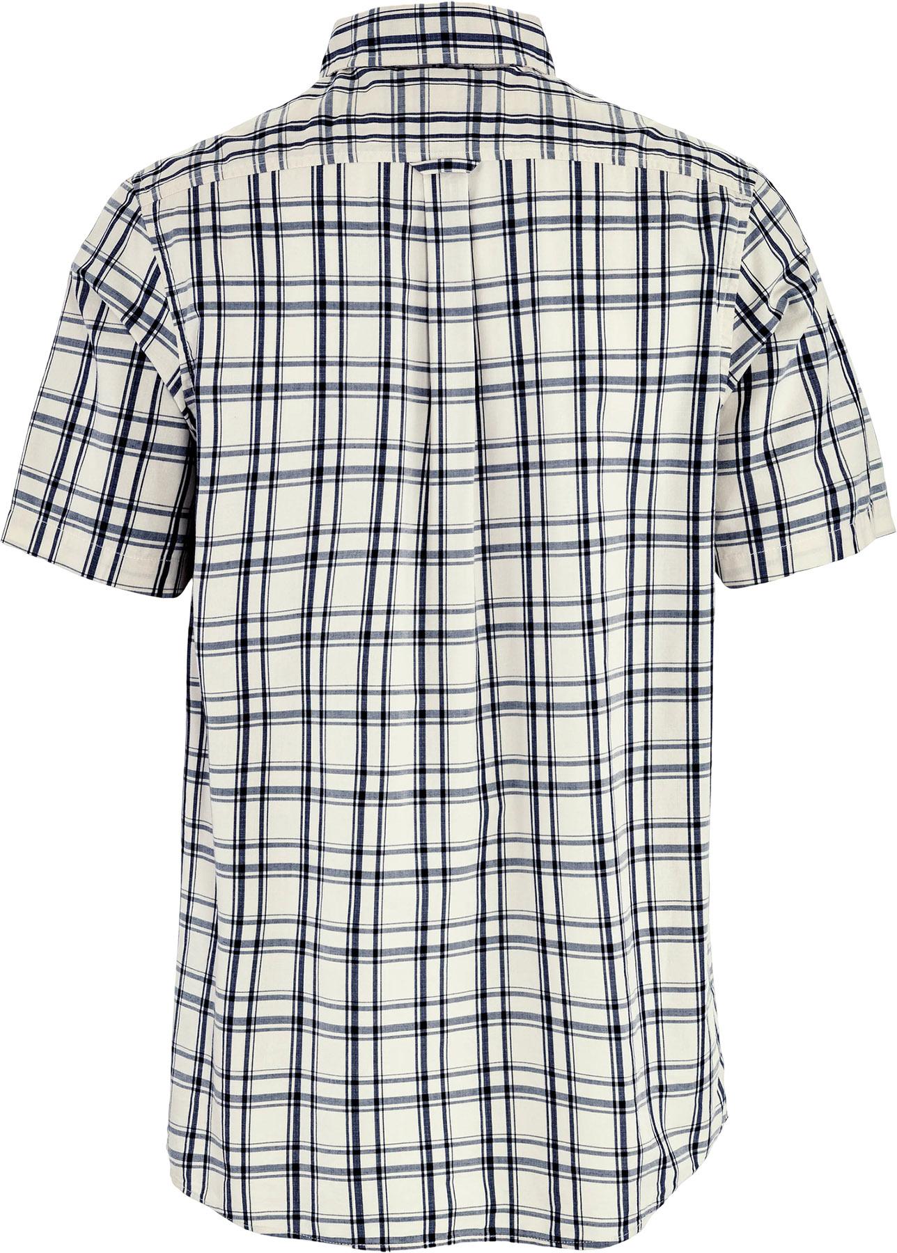 Product gallery image number 2 for product Ovik Lite Short Sleeve Shirt - Men's