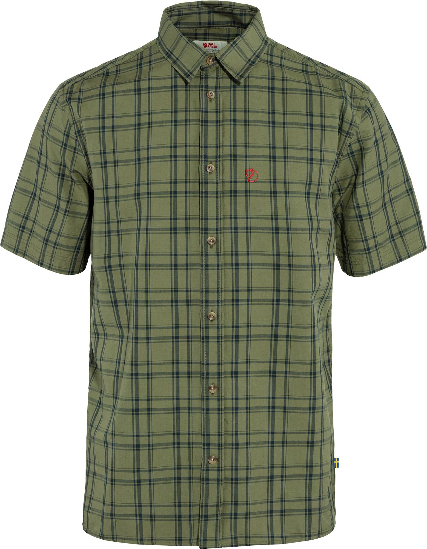 Product image for Ovik Lite Short Sleeve Shirt - Men's