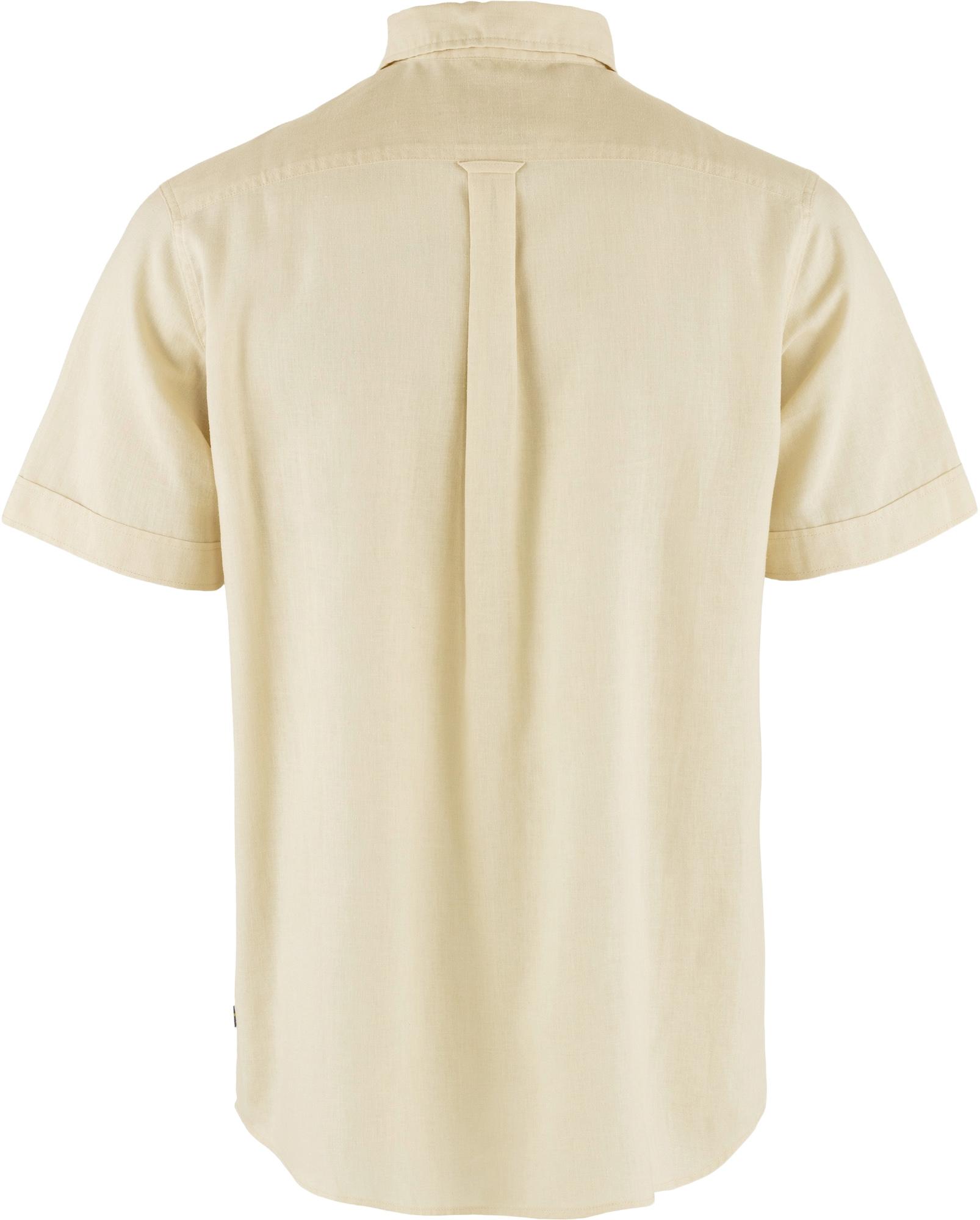 Product gallery image number 2 for product Ovik Travel Short Sleeve Shirt - Men's