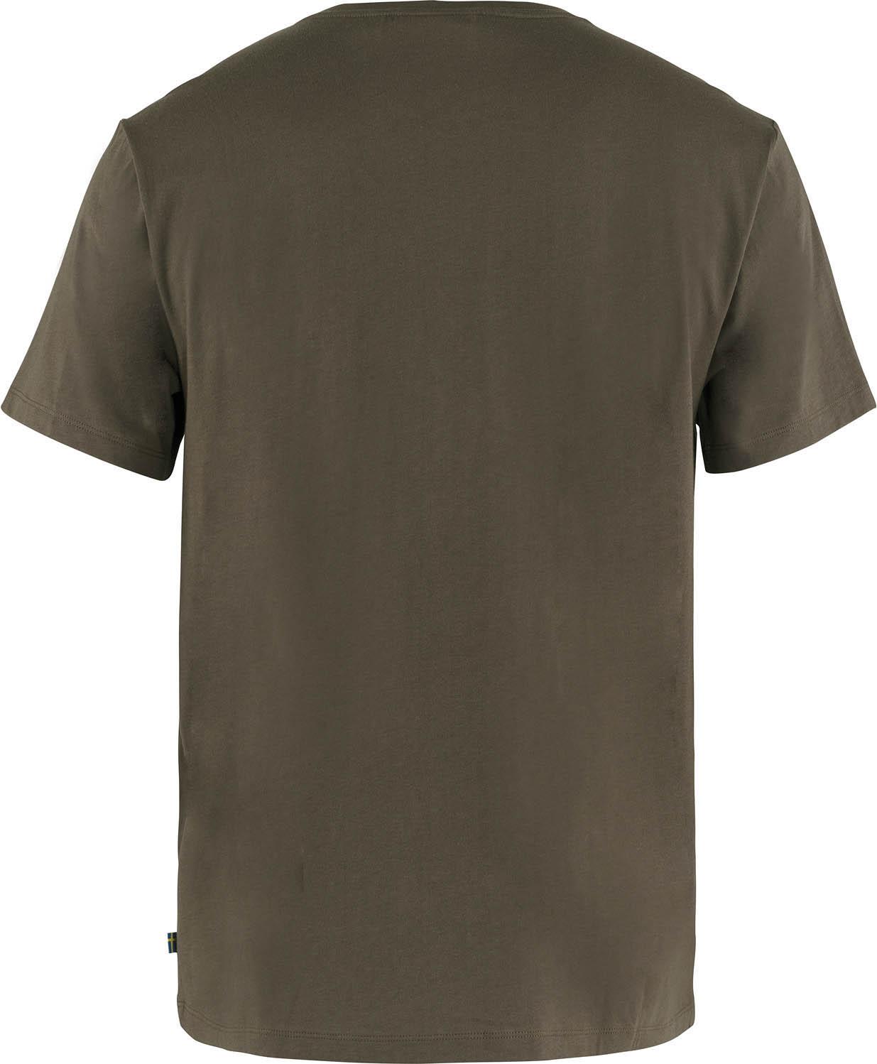 Product gallery image number 2 for product Ovik T-shirt - Men's