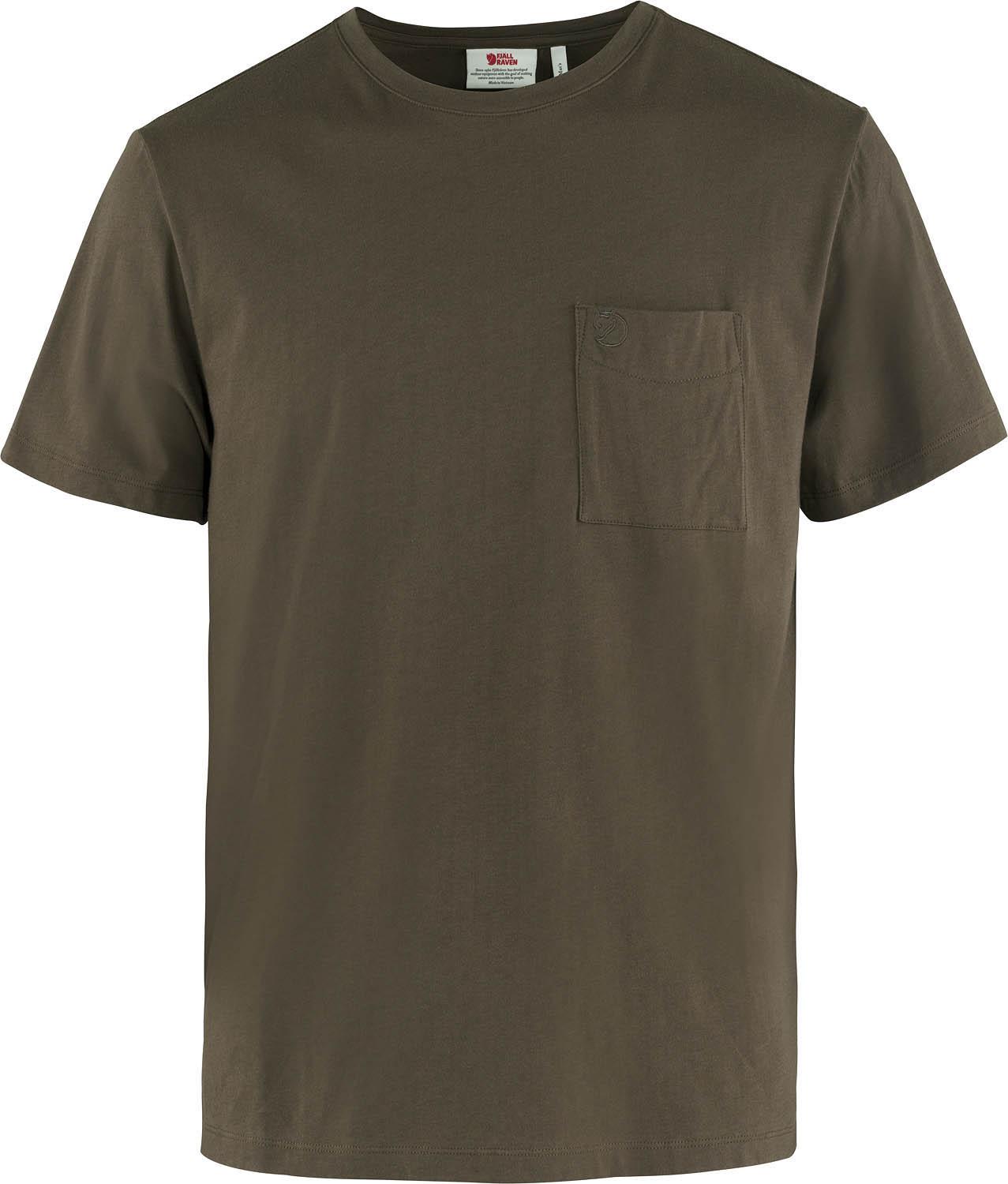 Product gallery image number 1 for product Ovik T-shirt - Men's