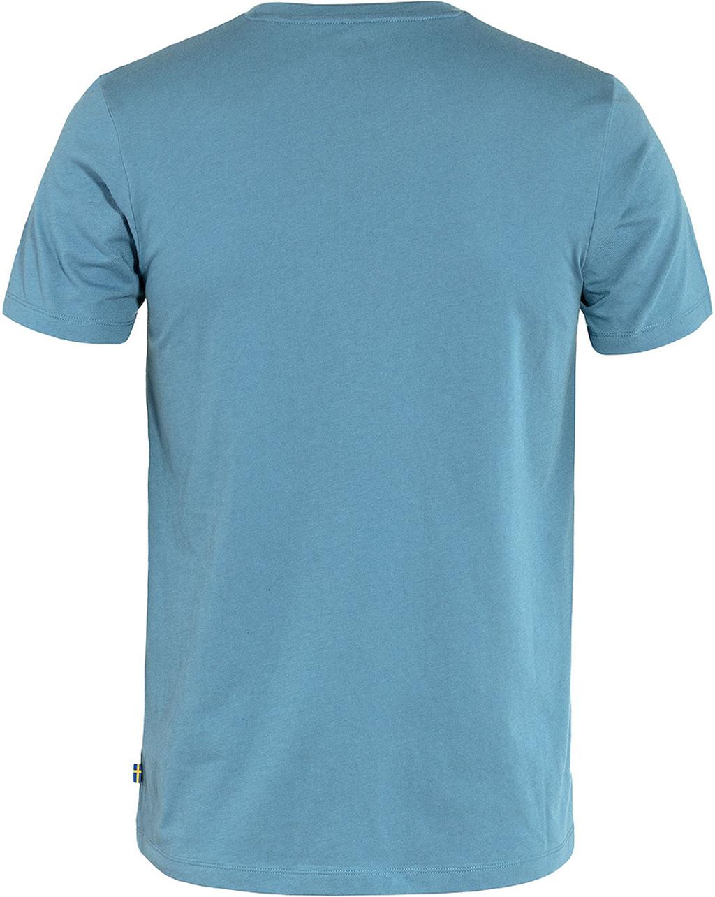 Product gallery image number 2 for product Fjallraven Fox T-shirt - Men's