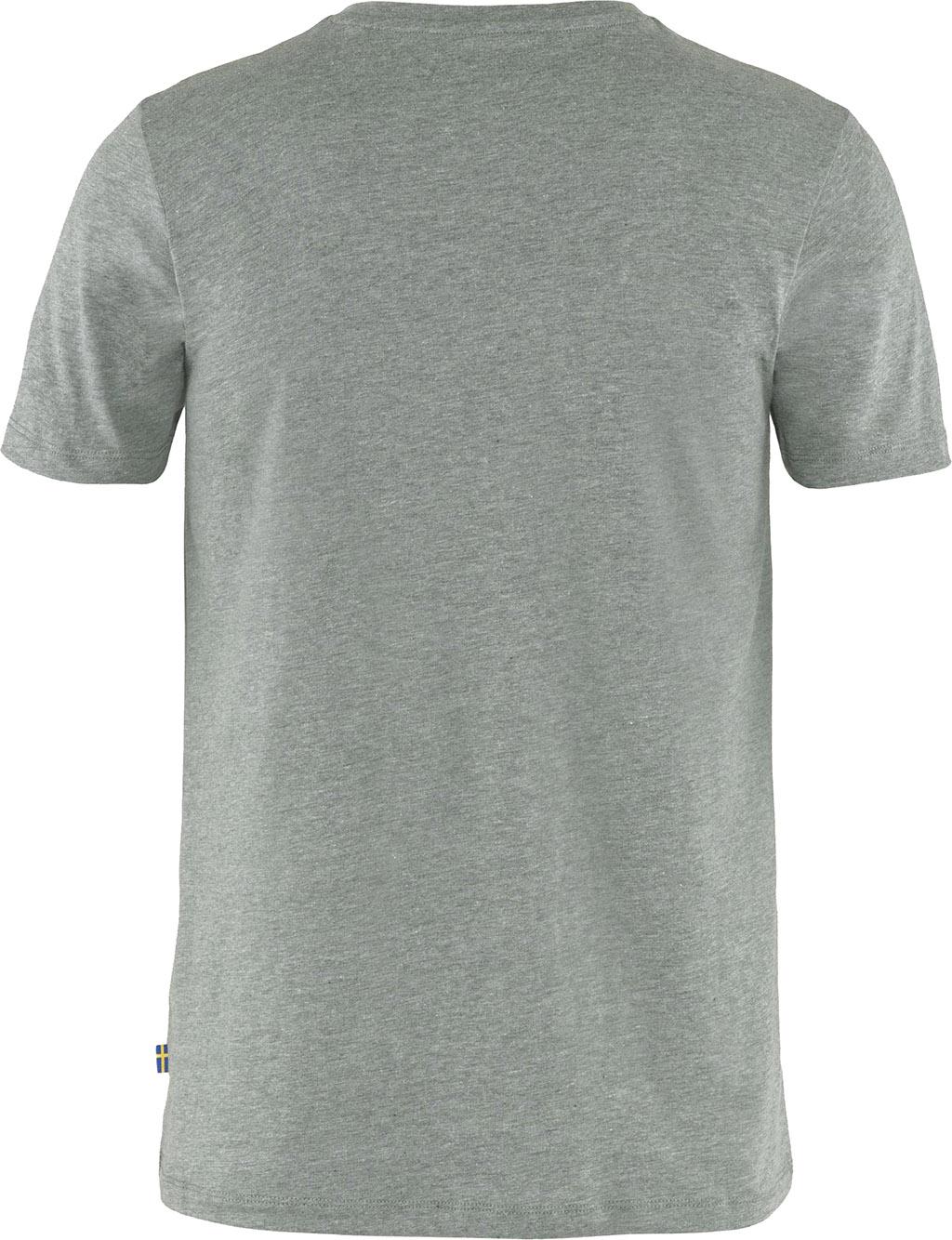 Product gallery image number 2 for product Fjallraven Fox T-shirt - Men's