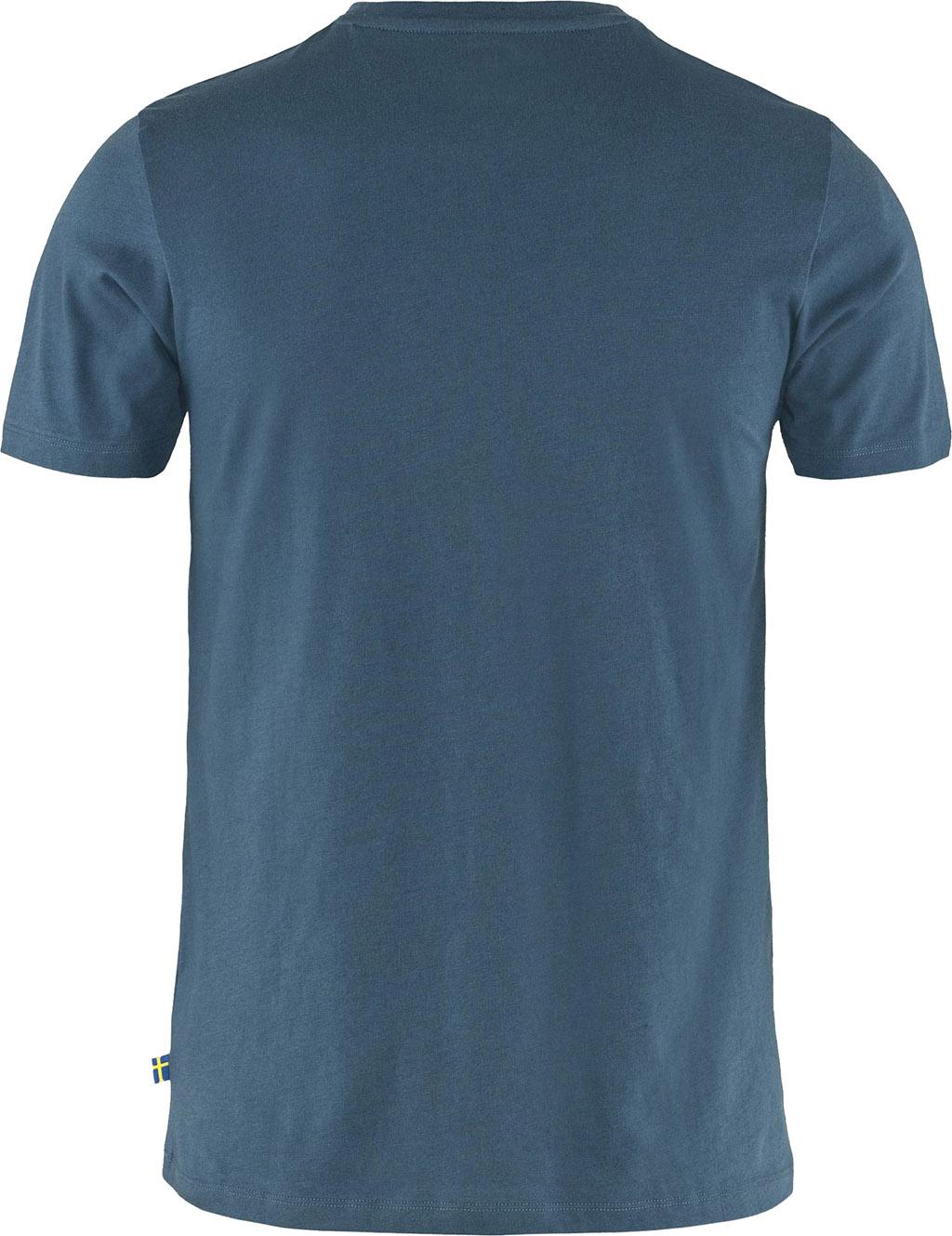 Product gallery image number 2 for product Fjallraven Fox T-shirt - Men's