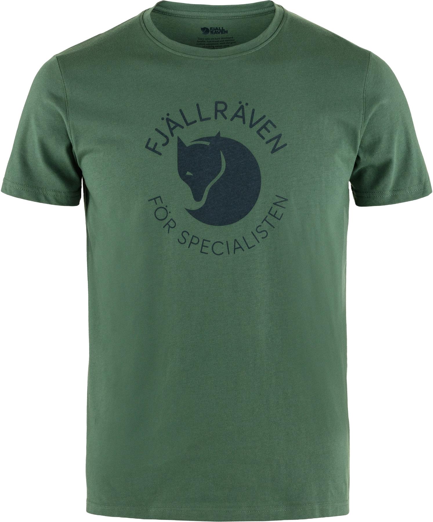 Product image for Fjallraven Fox T-shirt - Men's