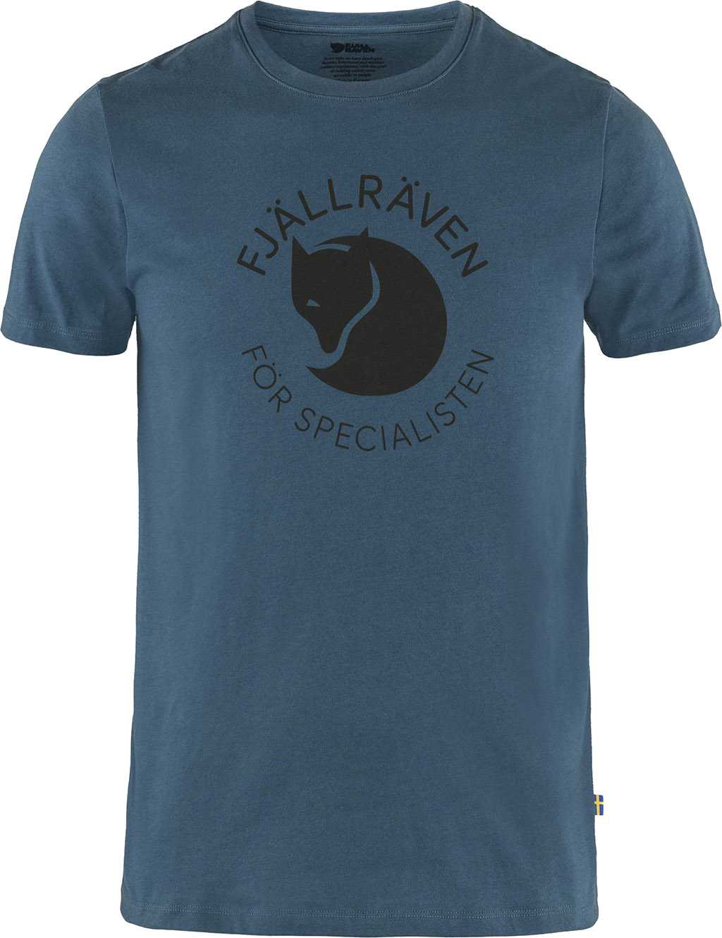 Image de produit pour T-shirt Fox de Fjallraven - Homme