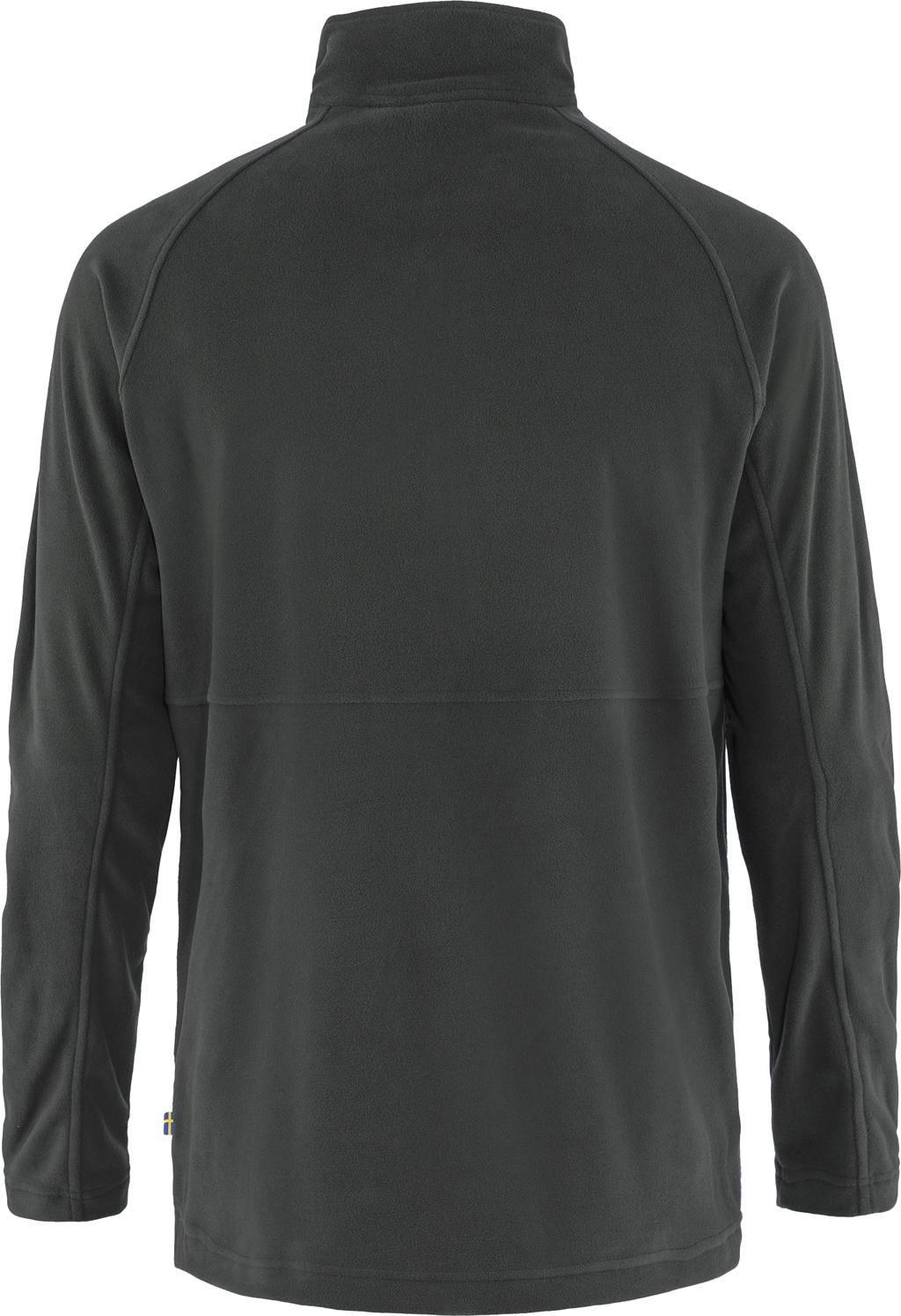 Numéro de l'image de la galerie de produits 2 pour le produit Chandail en molleton à demi-glissière Vardag Lite - Homme