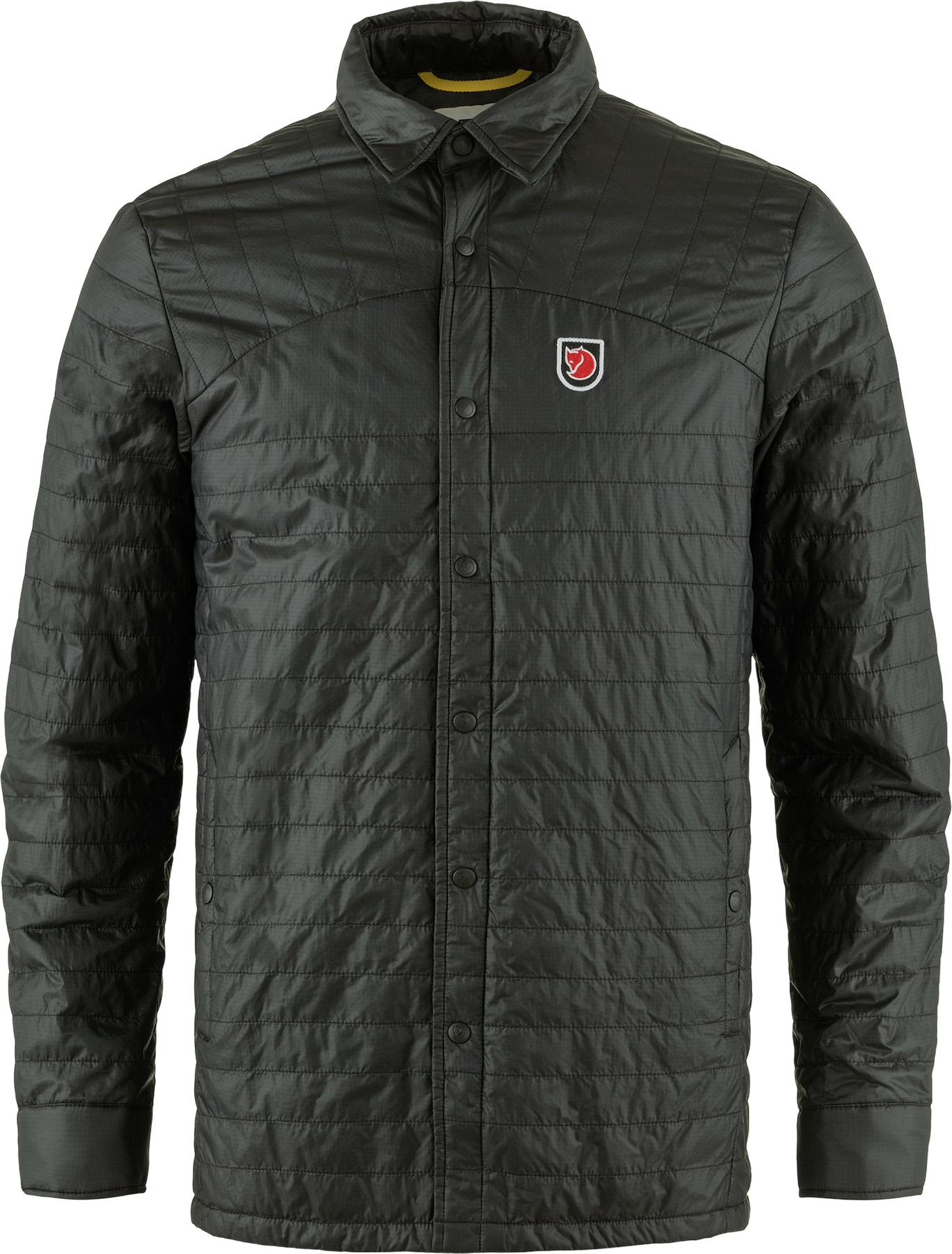 Product gallery image number 1 for product Expedition X-Lätt Insulated Shirt - Men's