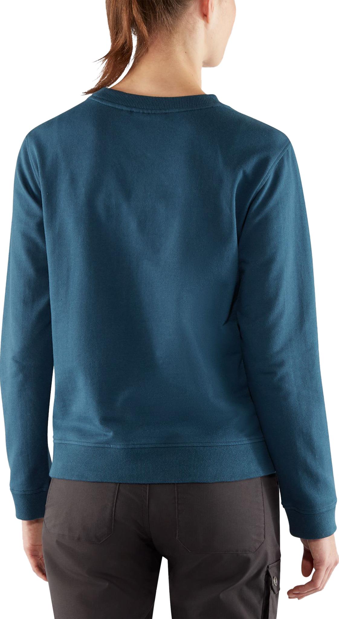 Numéro de l'image de la galerie de produits 3 pour le produit Chandail Vardag - Femme