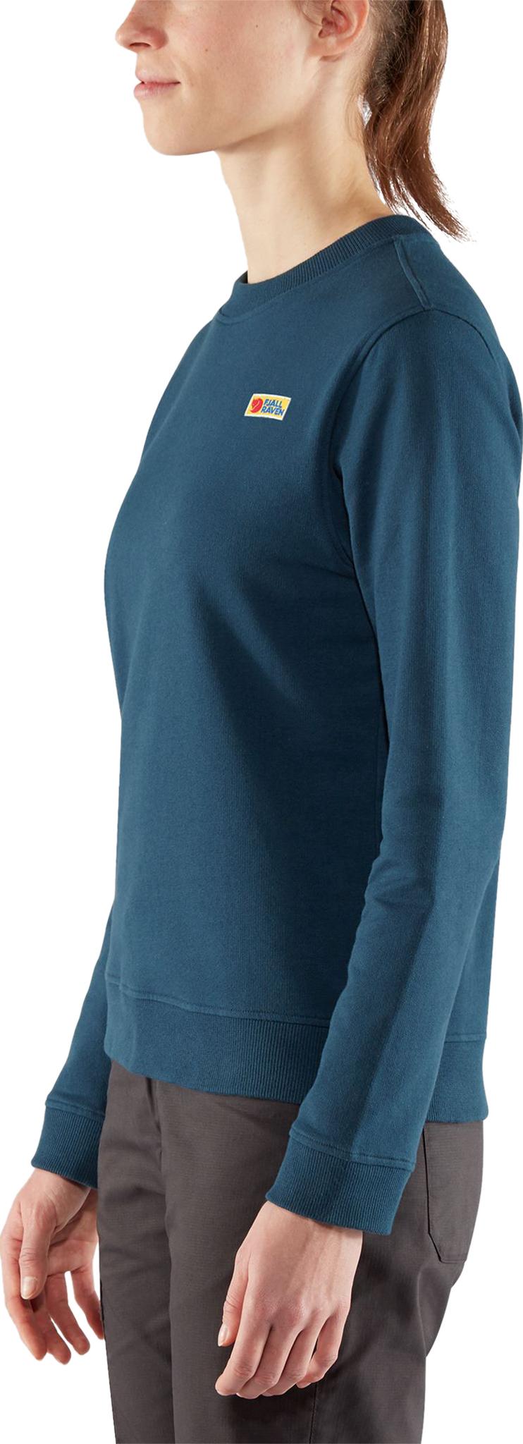 Numéro de l'image de la galerie de produits 2 pour le produit Chandail Vardag - Femme