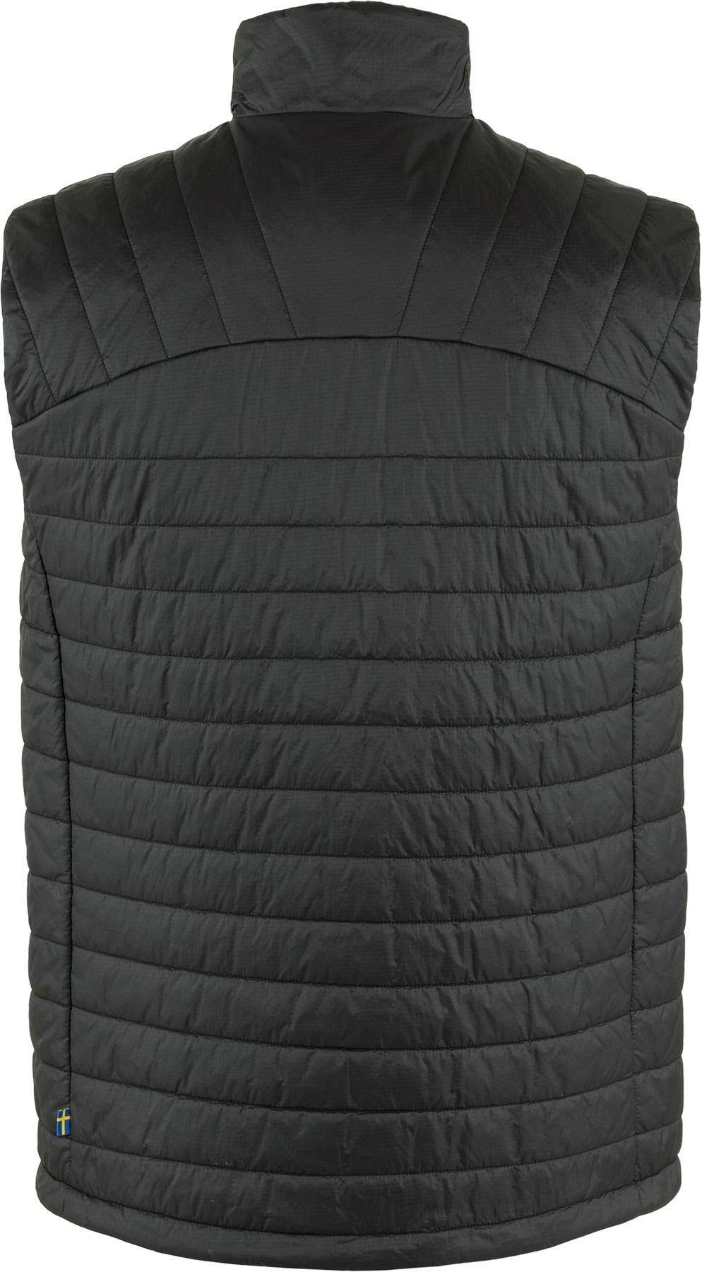 Product gallery image number 2 for product X-Lätt Expedition Vest - Men's