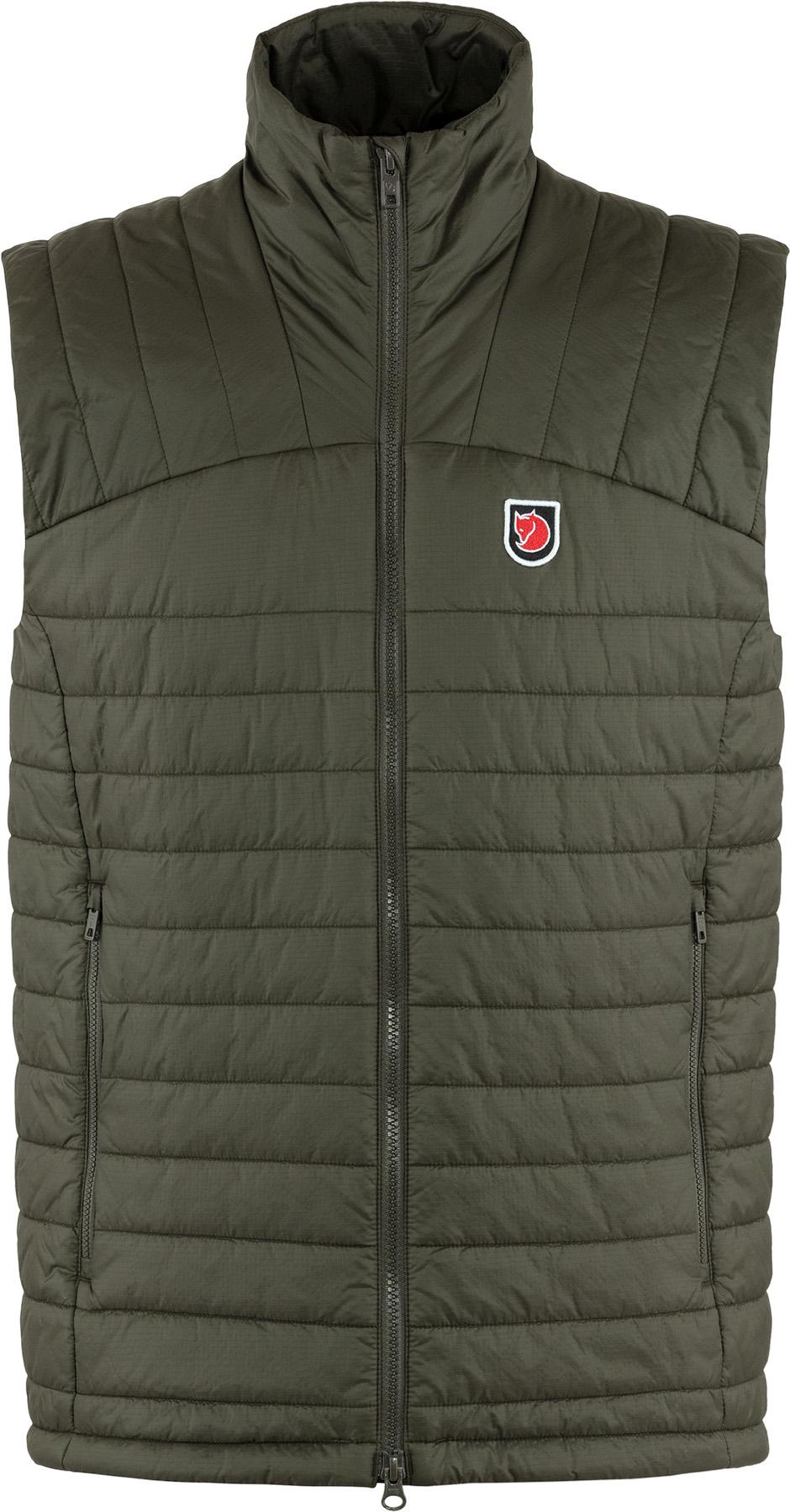 Product gallery image number 1 for product X-Lätt Expedition Vest - Men's