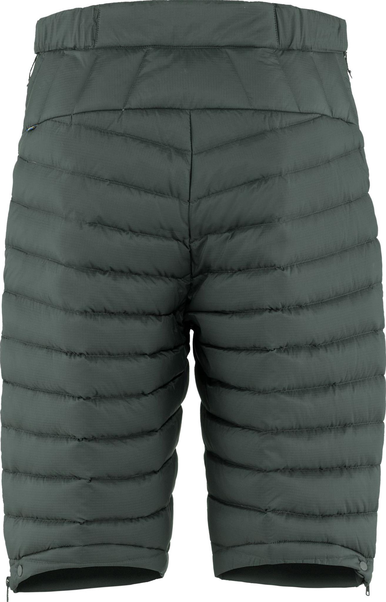 Product gallery image number 2 for product Expedition Down Knickers - Men's