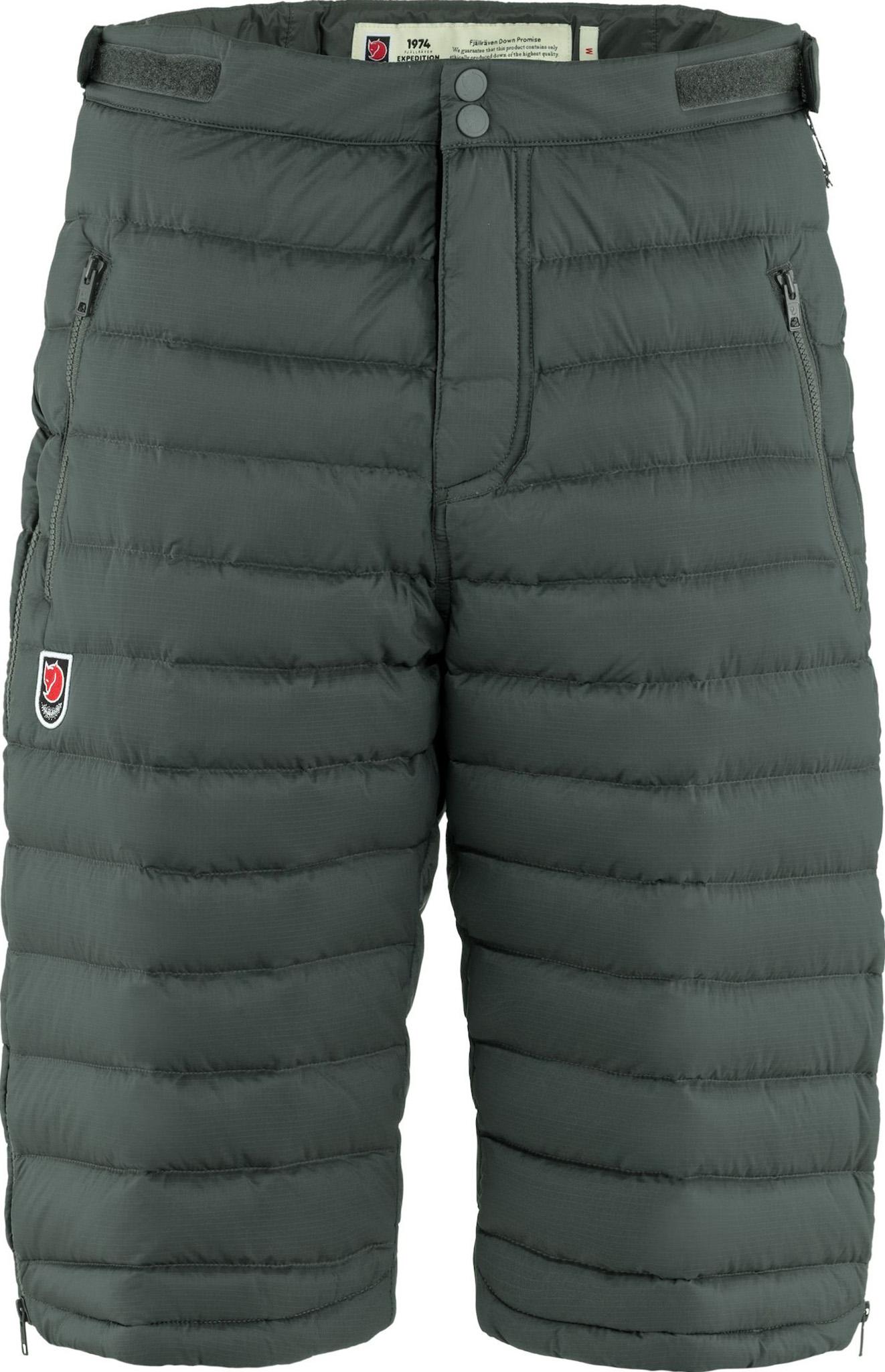 Product gallery image number 1 for product Expedition Down Knickers - Men's